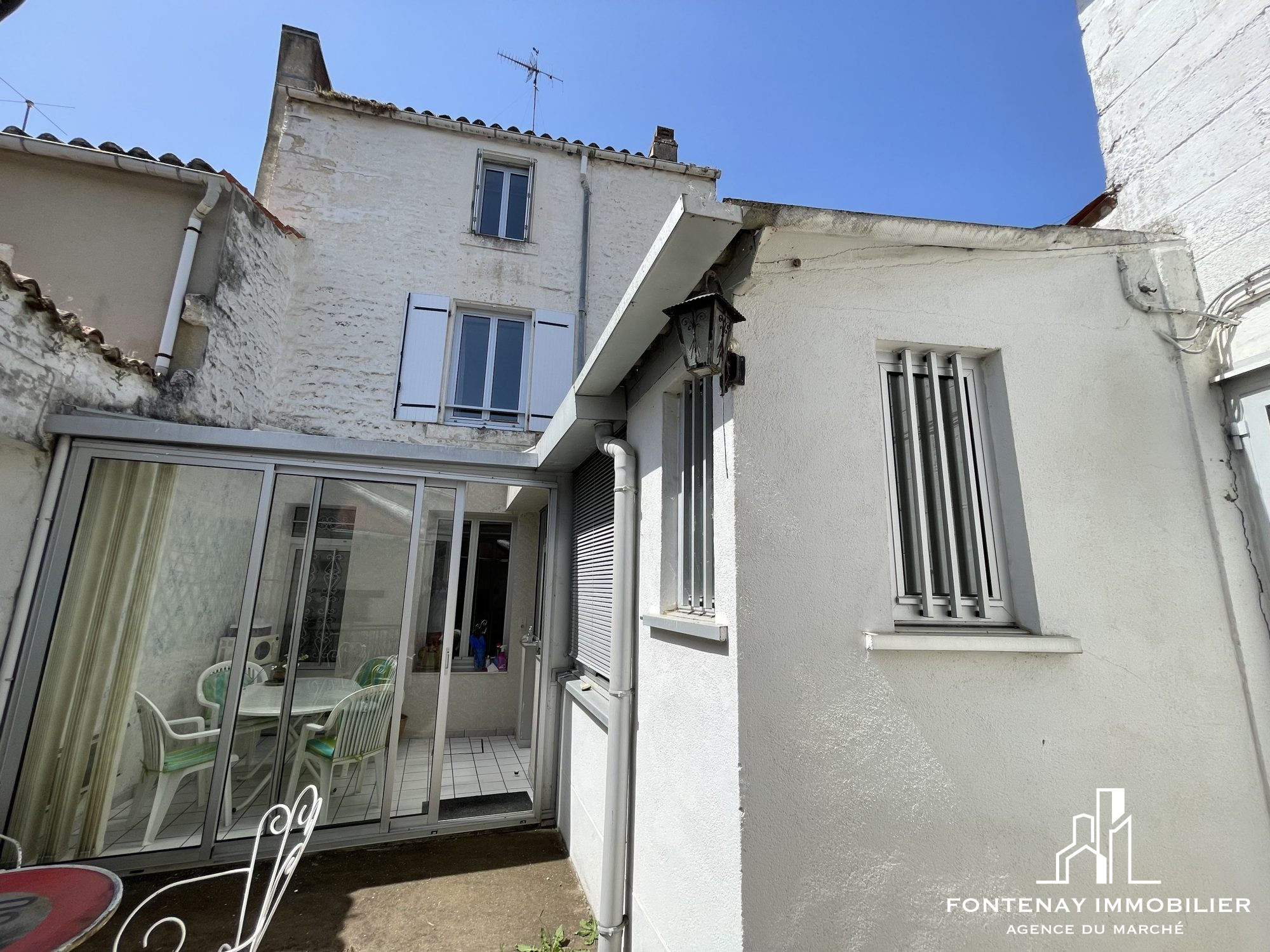 Photo 2 — FONTENAY IMMOBILIER
