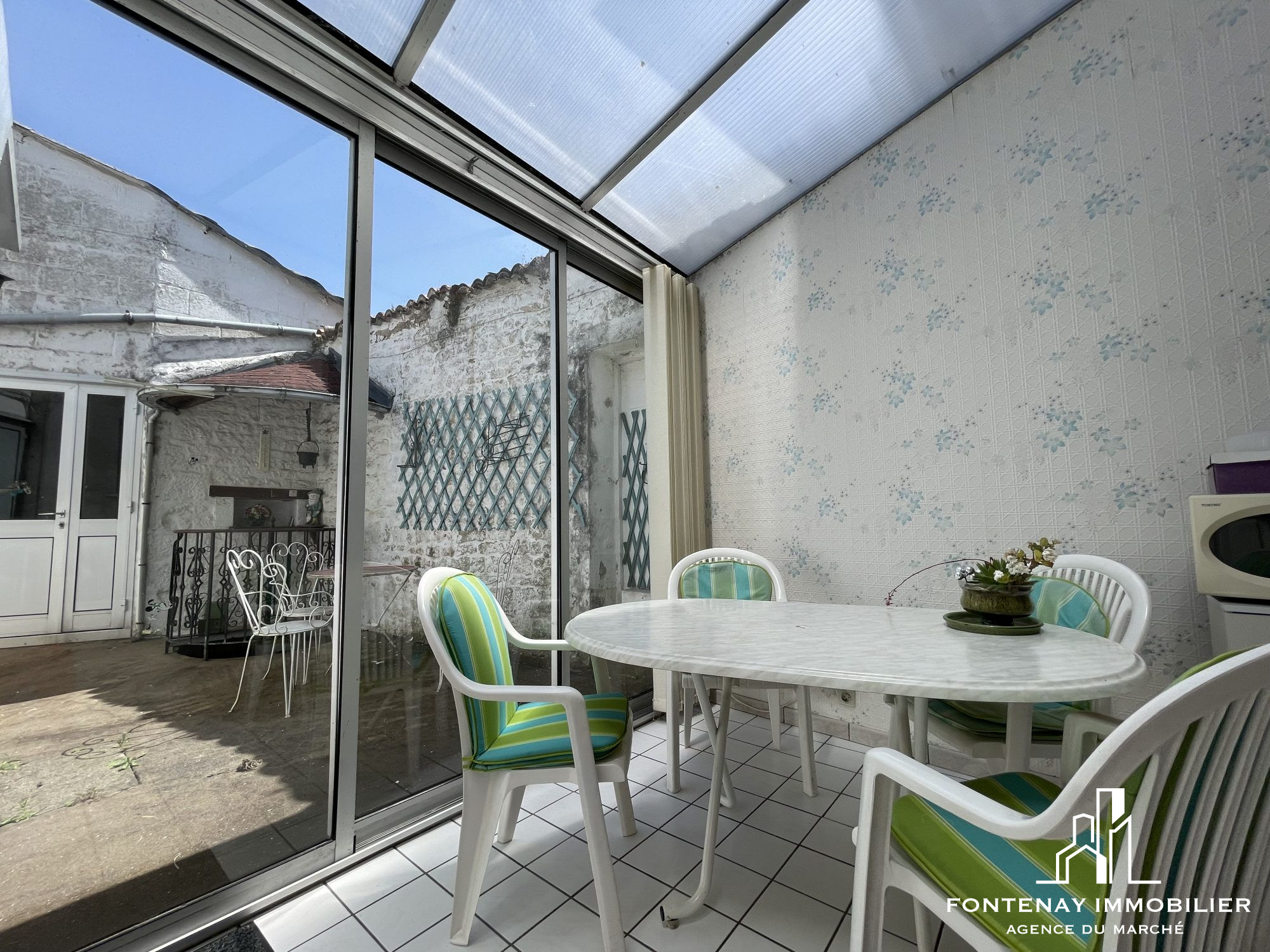 Photo 6 — FONTENAY IMMOBILIER