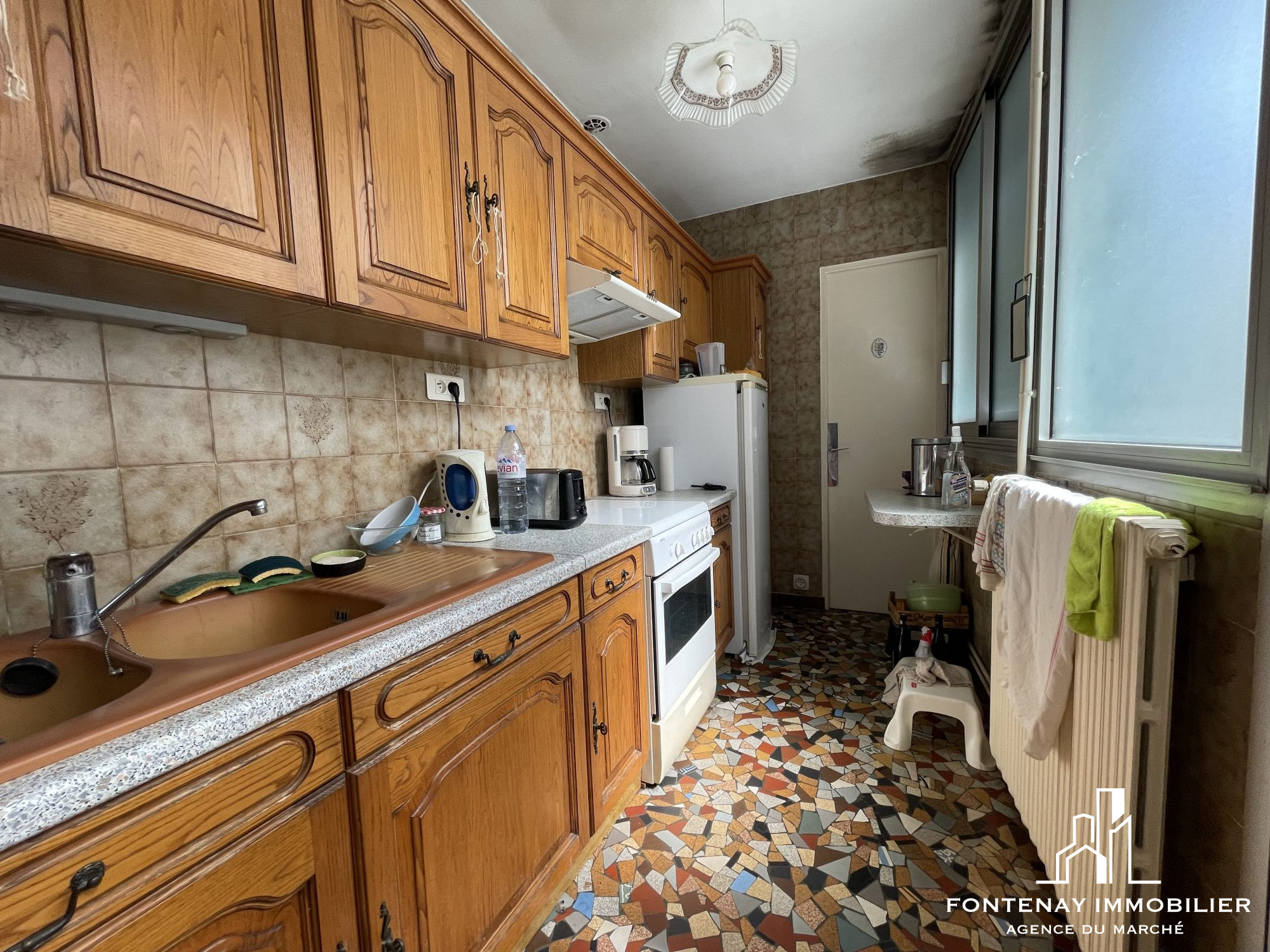 Photo 5 — FONTENAY IMMOBILIER
