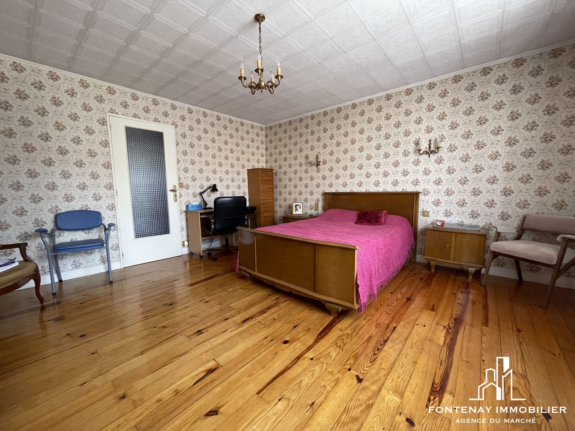 Photo 7 — FONTENAY IMMOBILIER