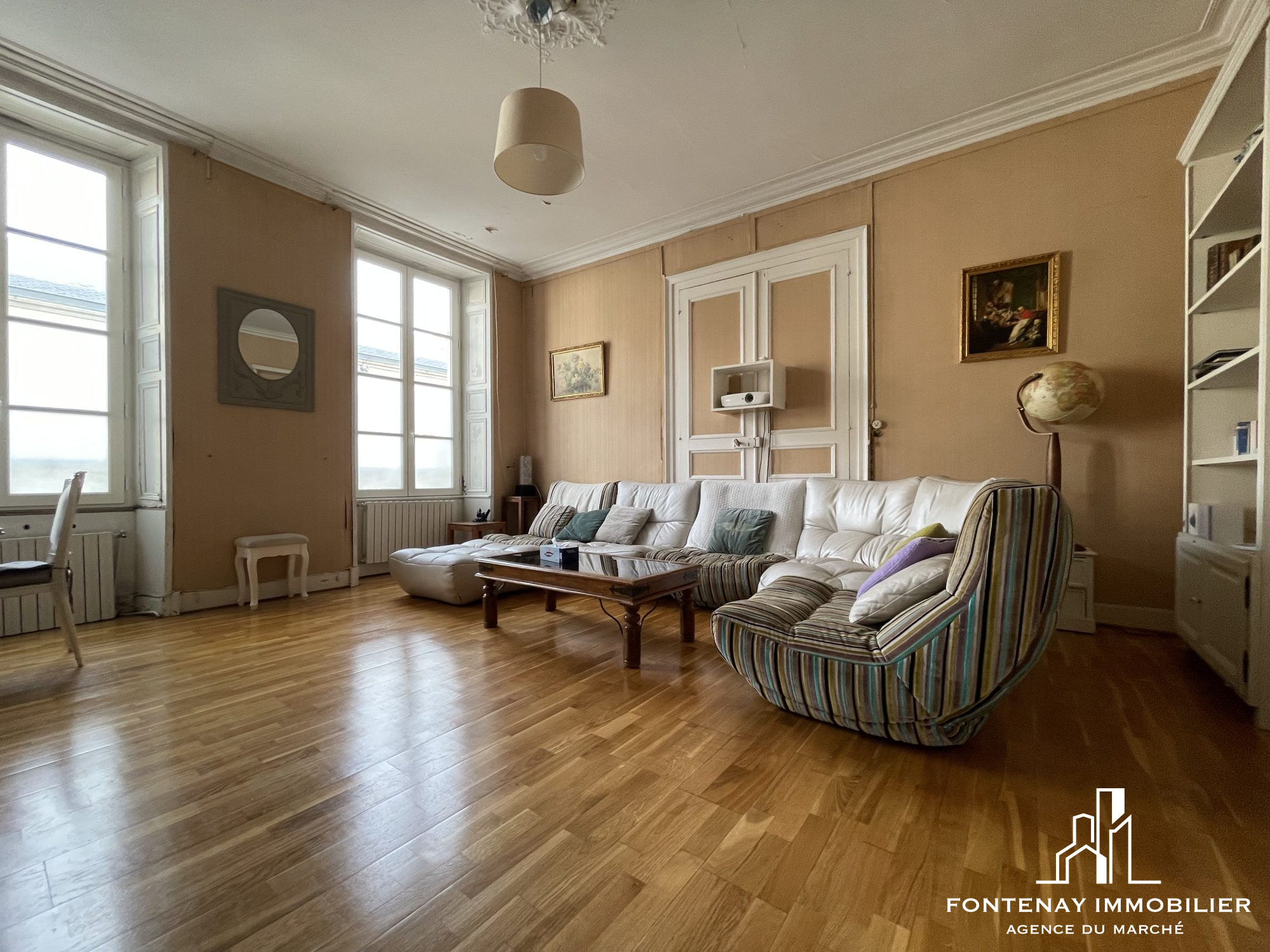 Photo 4 — FONTENAY IMMOBILIER