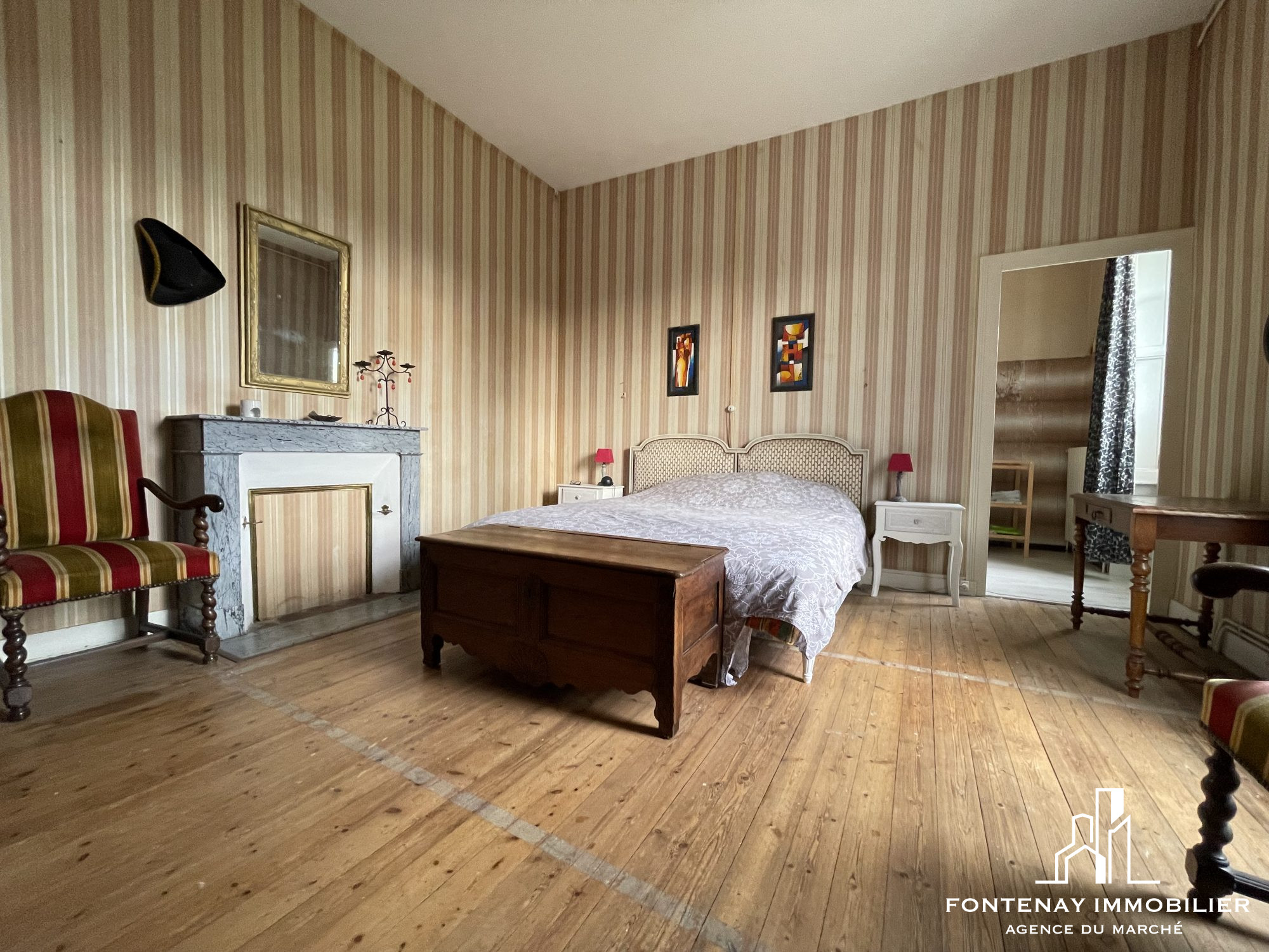 Photo 8 — FONTENAY IMMOBILIER
