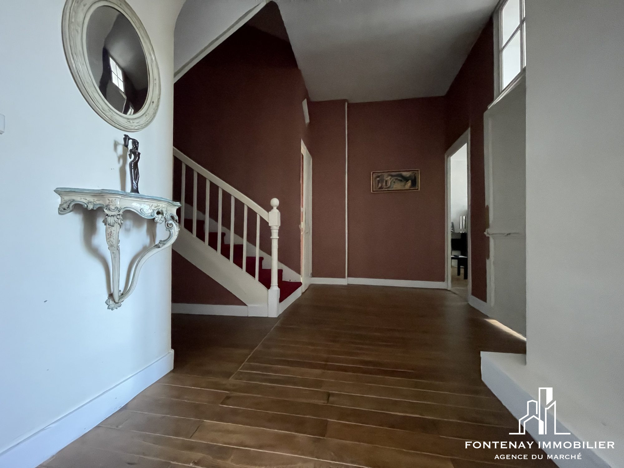 Photo 7 — FONTENAY IMMOBILIER