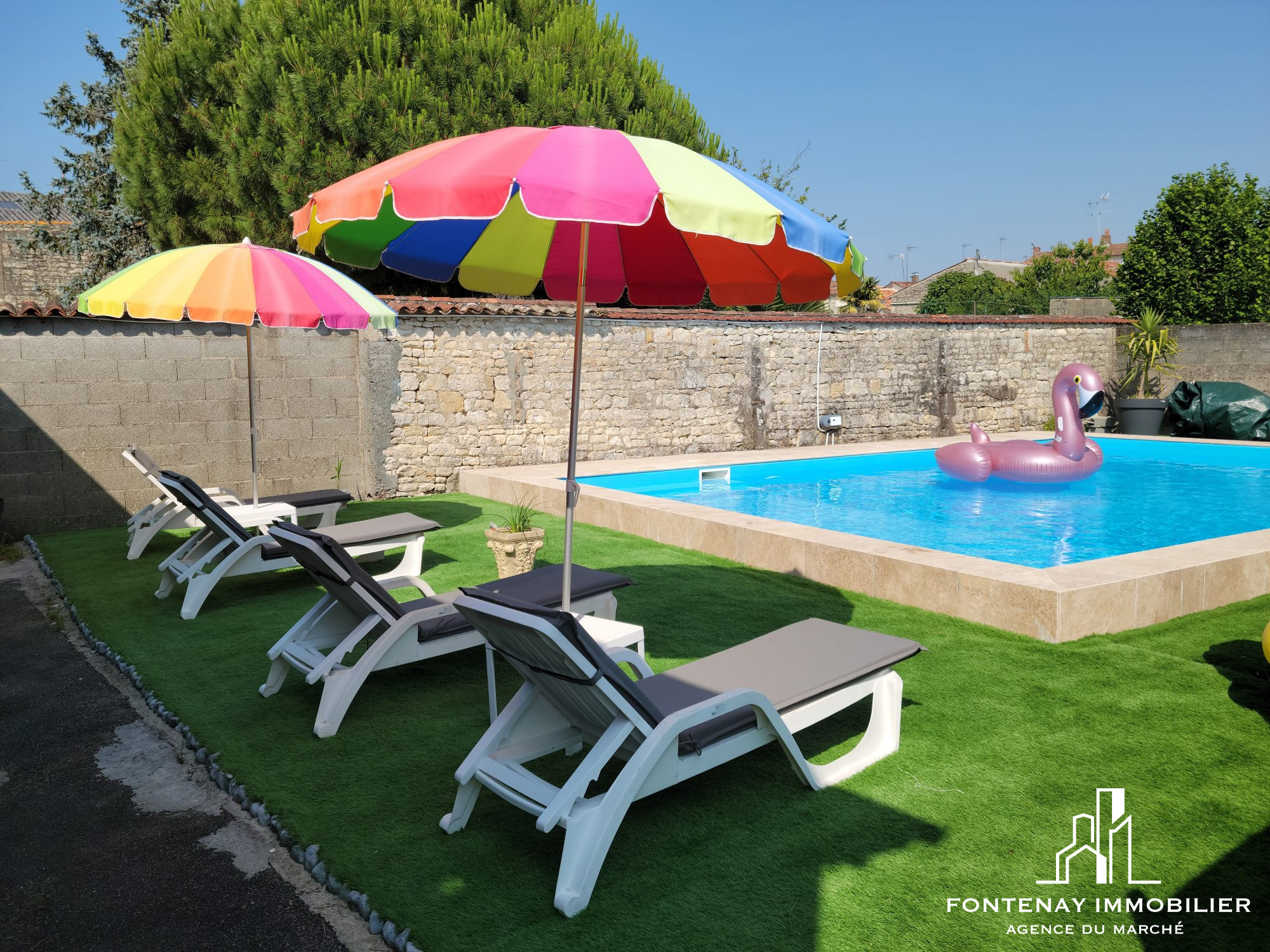 Photo 2 — FONTENAY IMMOBILIER