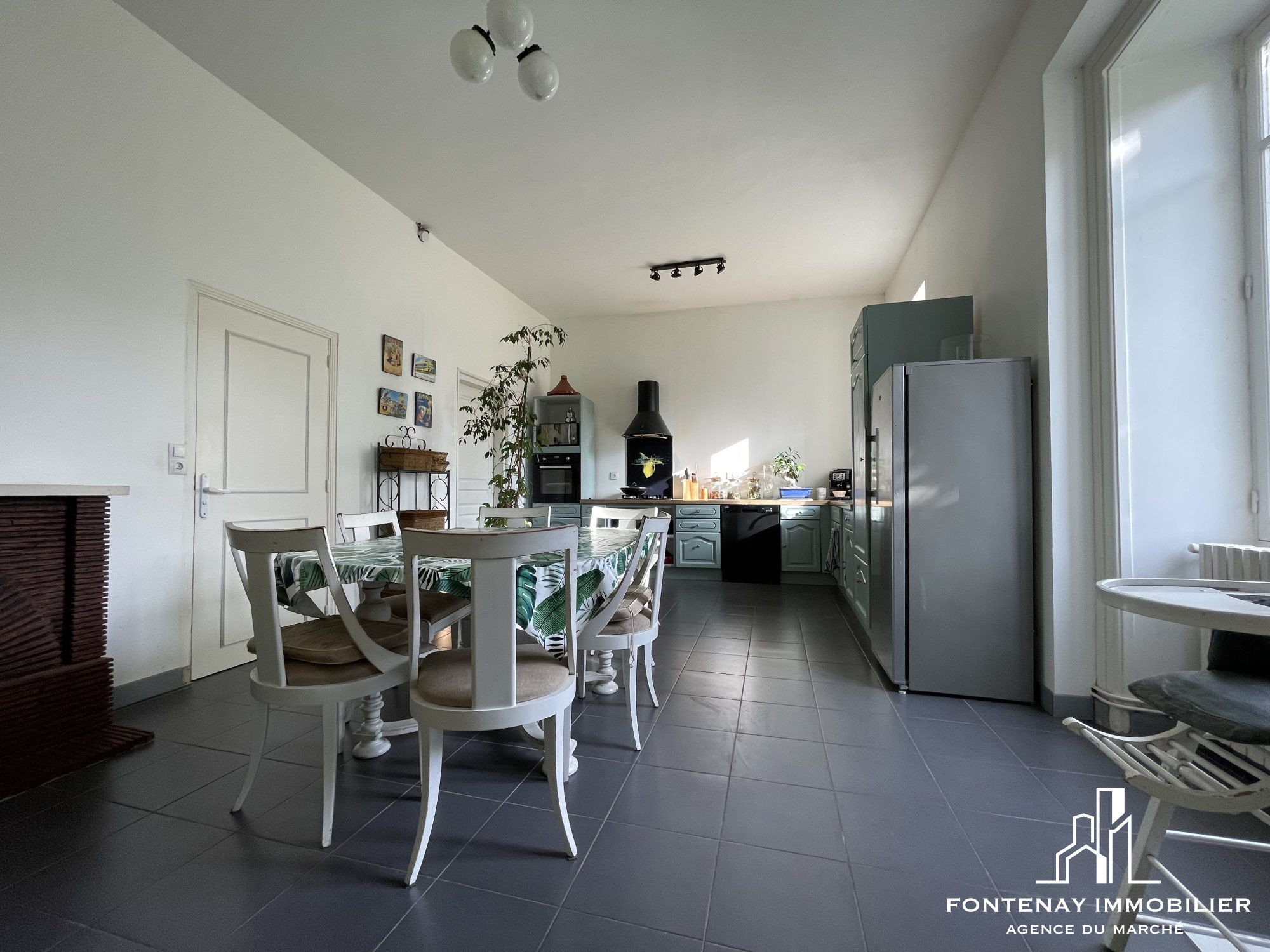 Photo 6 — FONTENAY IMMOBILIER