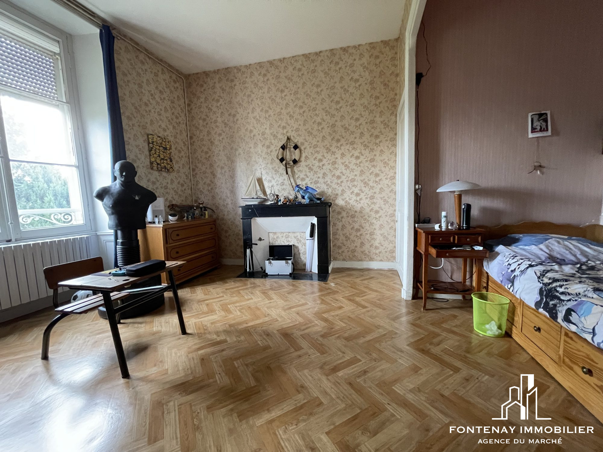 Photo 9 — FONTENAY IMMOBILIER