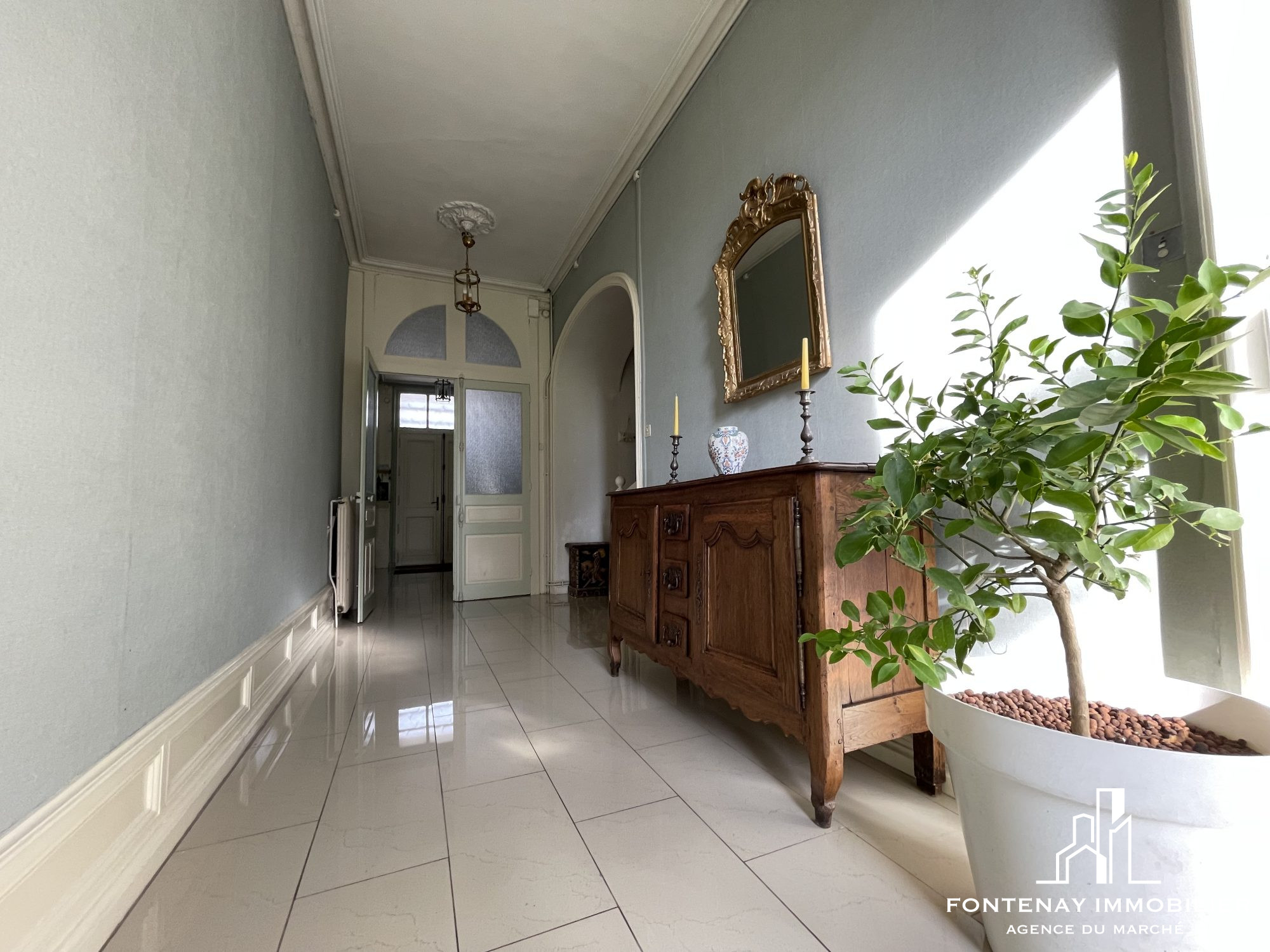 Photo 5 — FONTENAY IMMOBILIER