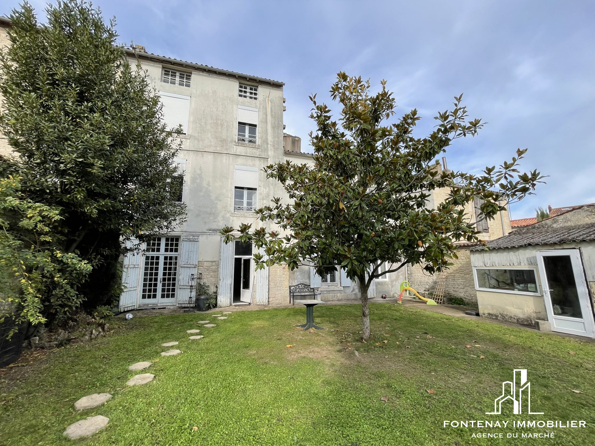 Photo 3 — FONTENAY IMMOBILIER