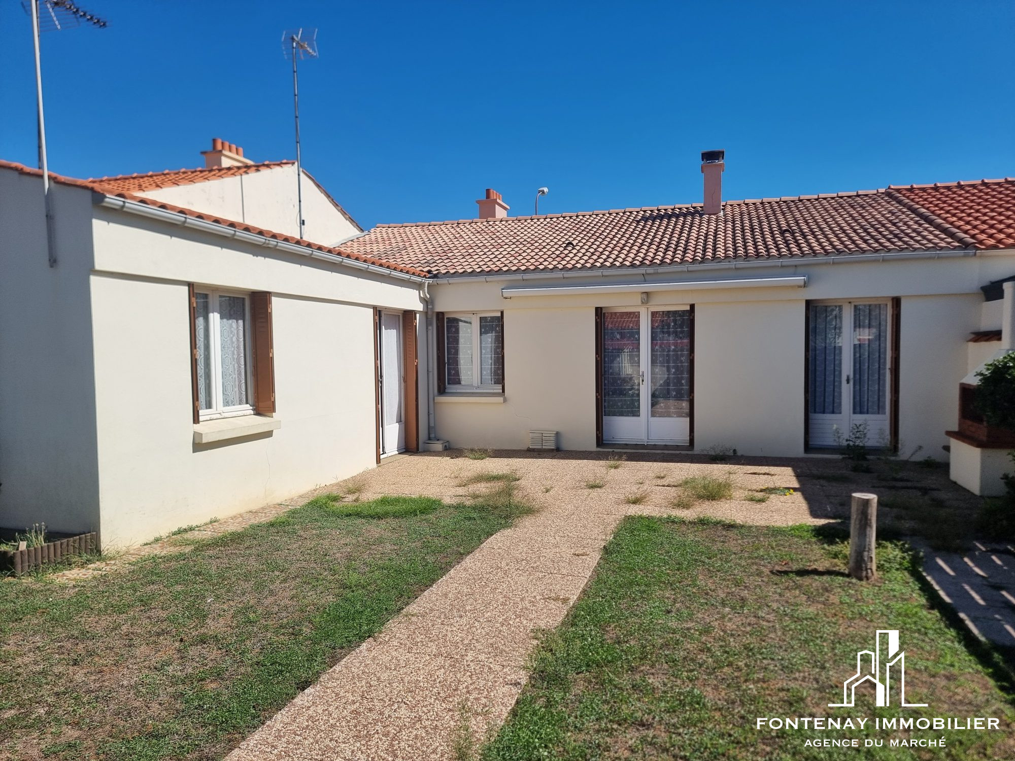 Photo 12 — FONTENAY IMMOBILIER