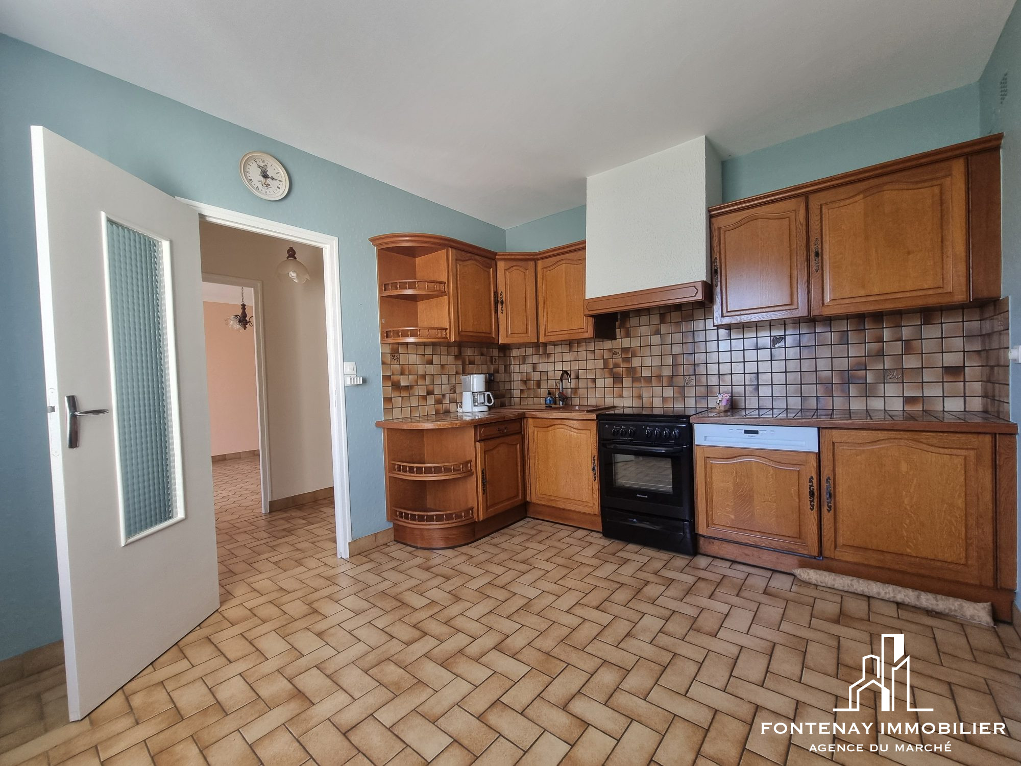 Photo 3 — FONTENAY IMMOBILIER