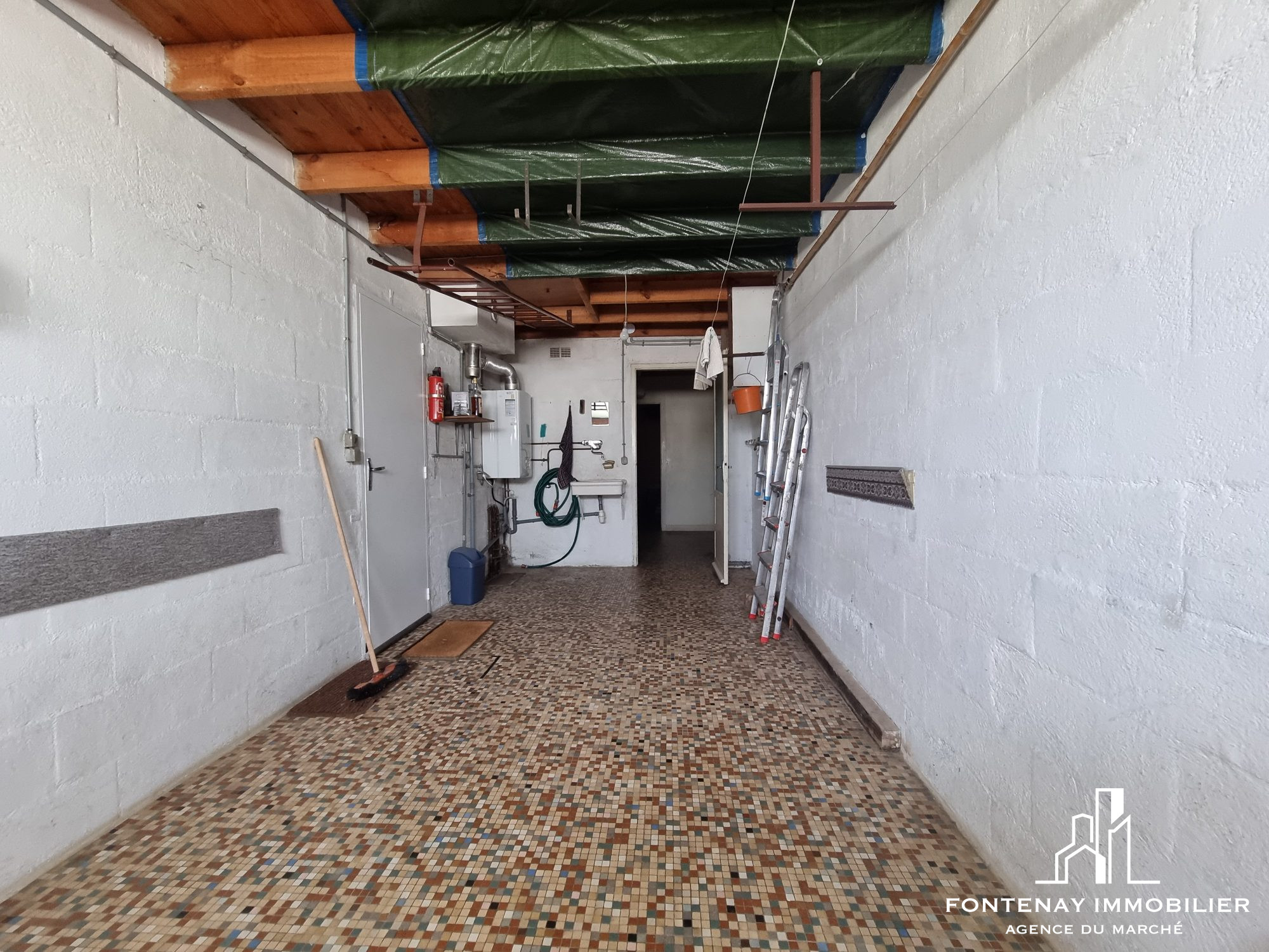 Photo 11 — FONTENAY IMMOBILIER