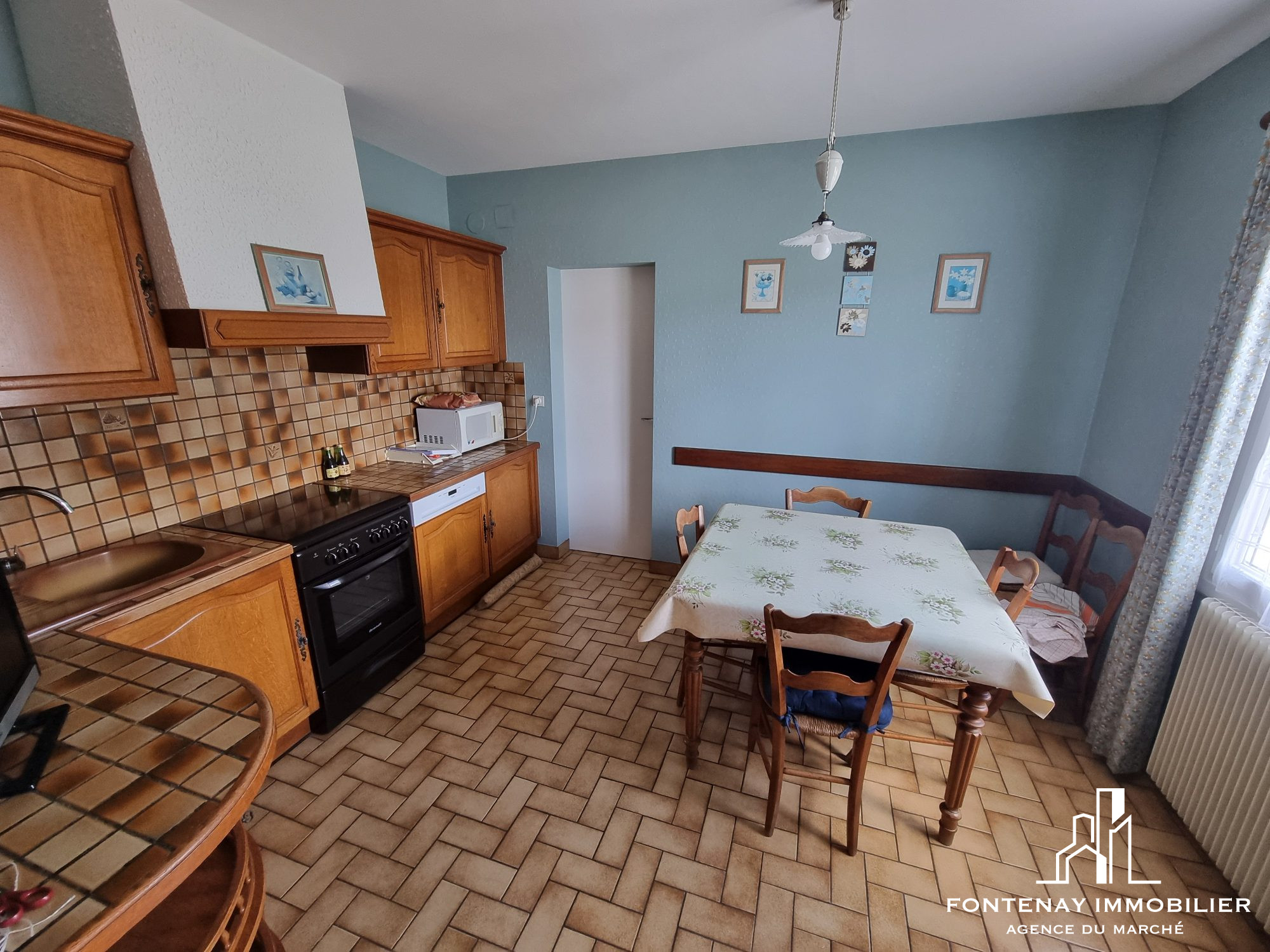 Photo 2 — FONTENAY IMMOBILIER