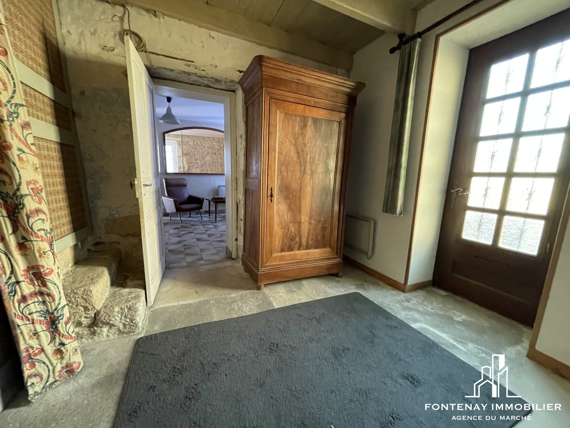 Photo 9 — FONTENAY IMMOBILIER