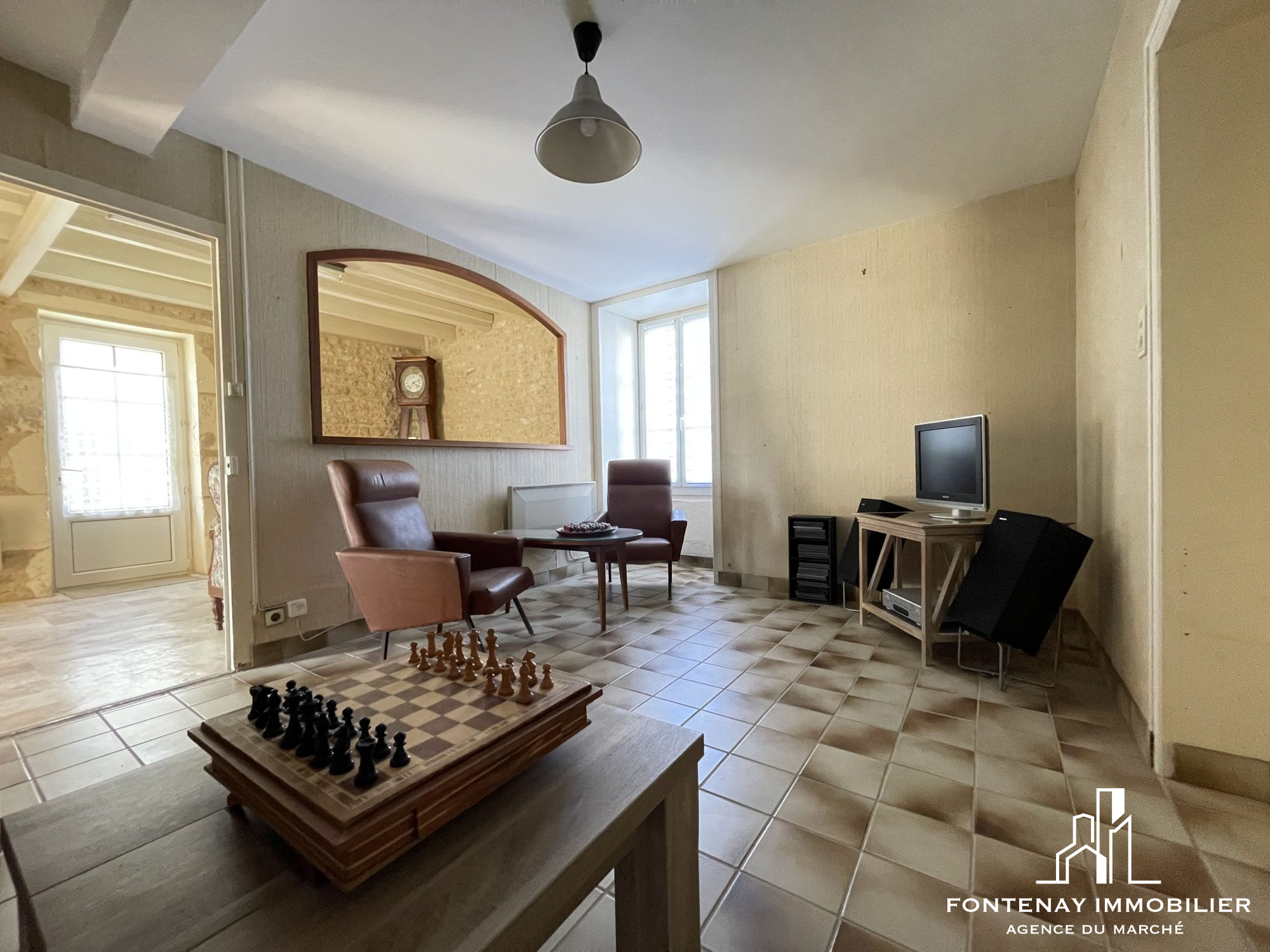 Photo 6 — FONTENAY IMMOBILIER