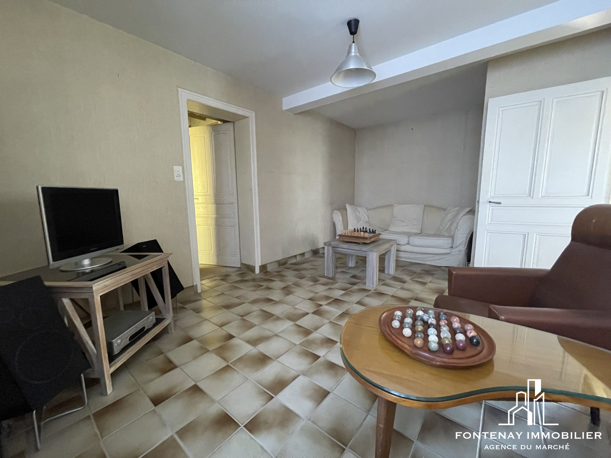 Photo 5 — FONTENAY IMMOBILIER