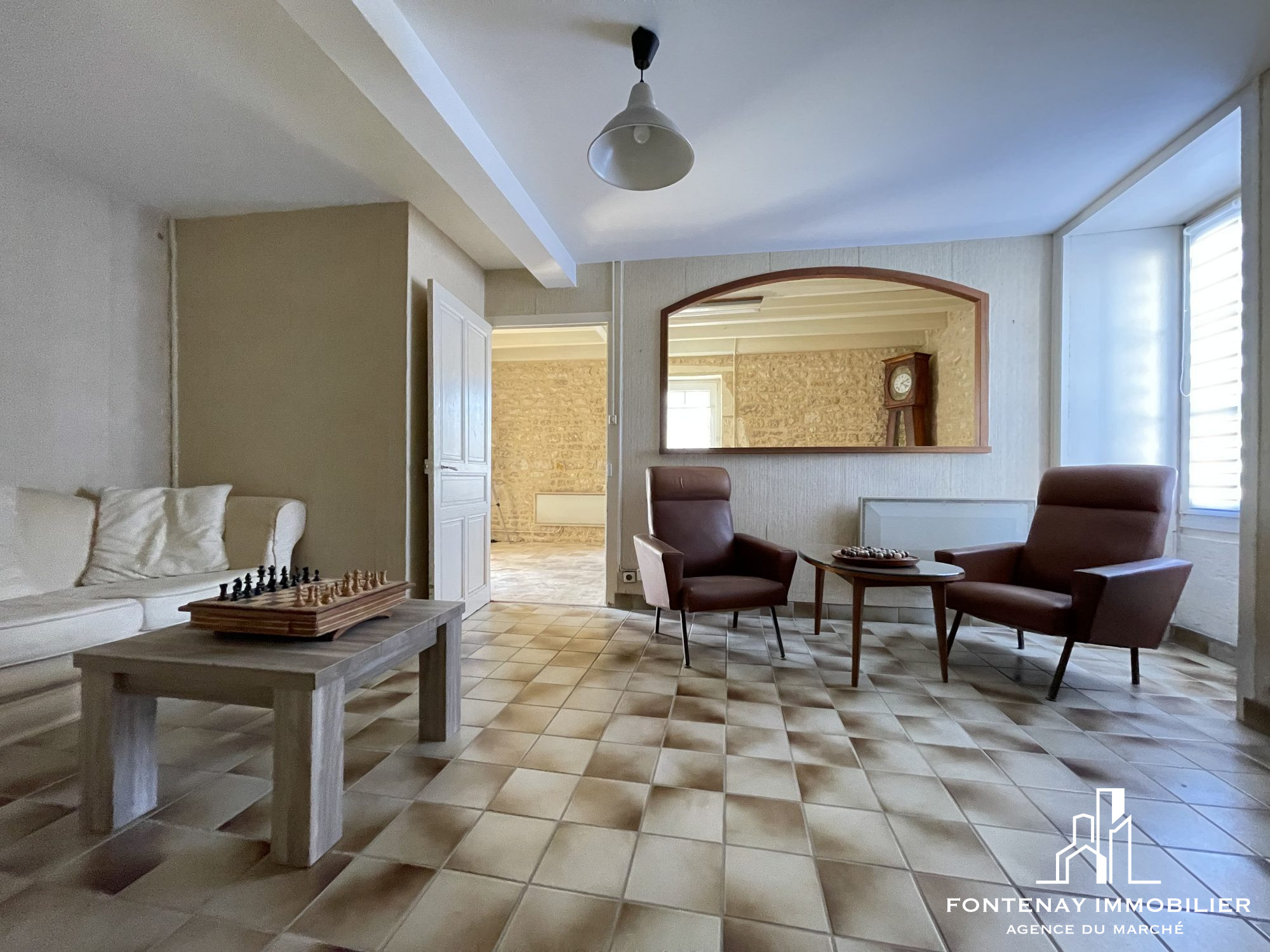 Photo 2 — FONTENAY IMMOBILIER