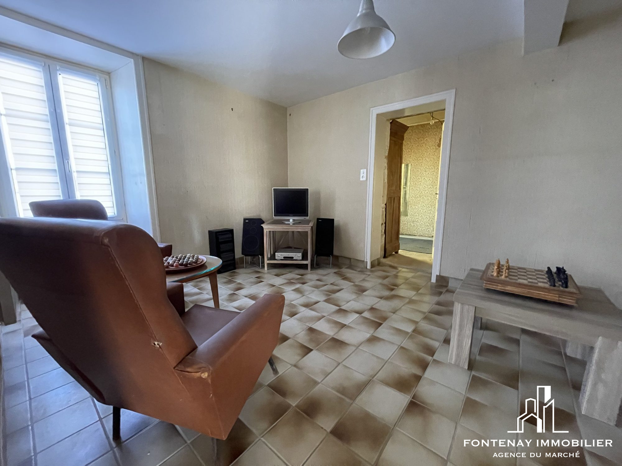 Photo 4 — FONTENAY IMMOBILIER