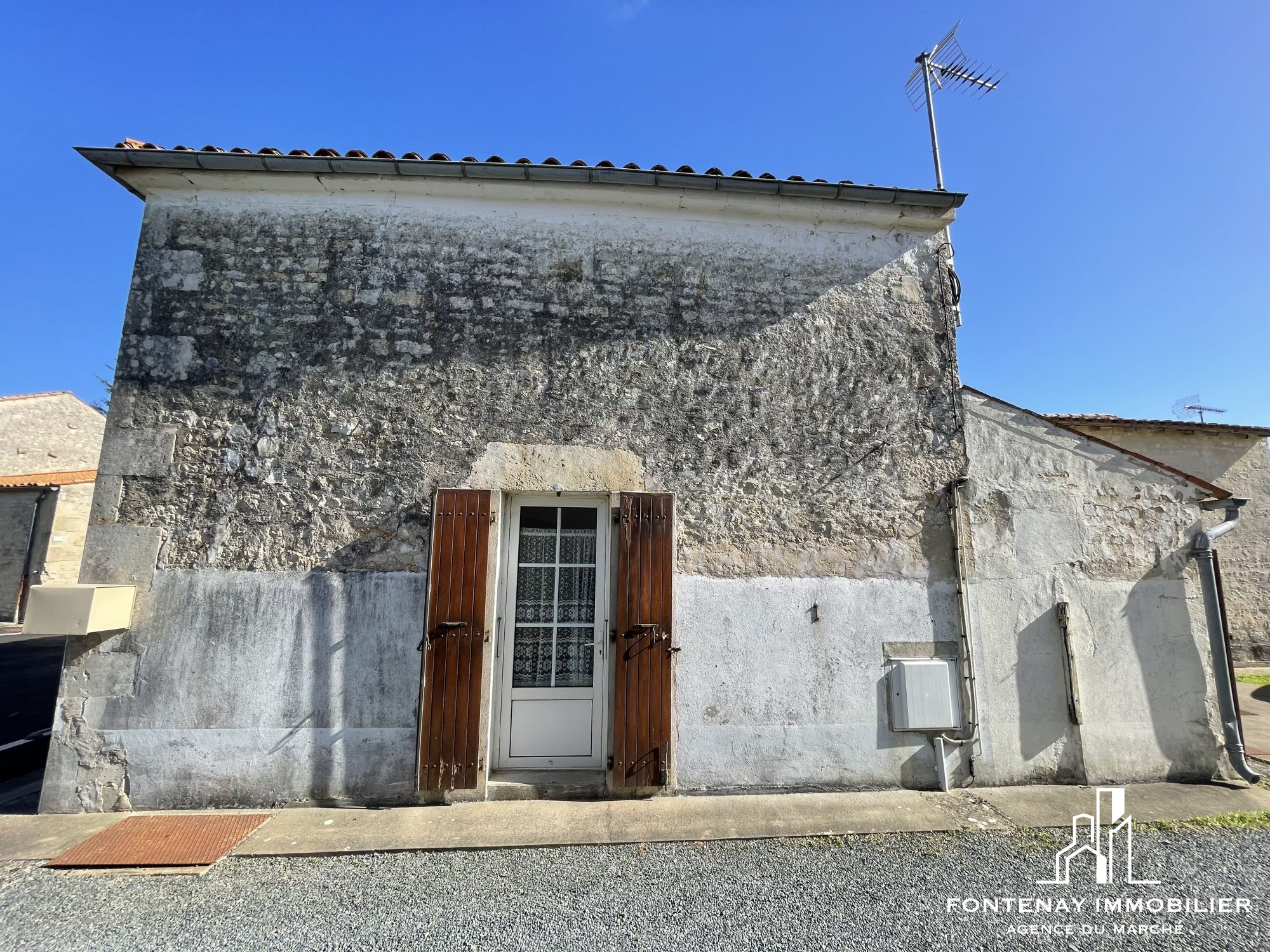 Photo 13 — FONTENAY IMMOBILIER