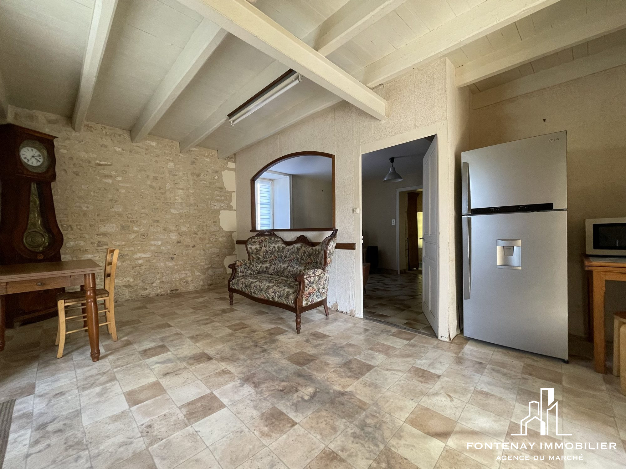 Photo 3 — FONTENAY IMMOBILIER