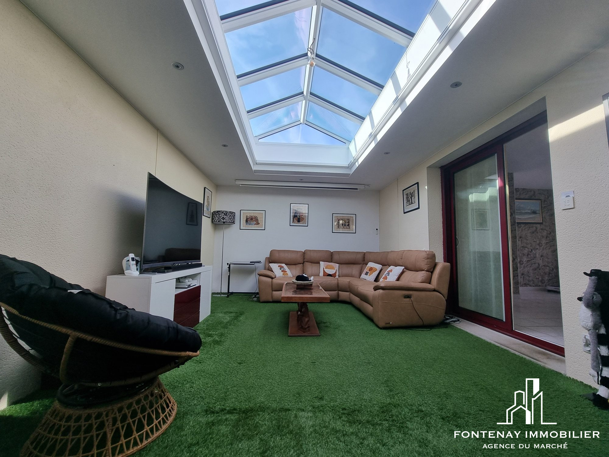 Photo 7 — FONTENAY IMMOBILIER