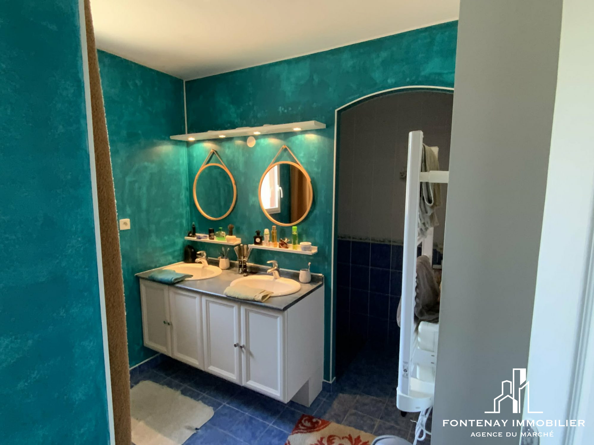 Photo 10 — FONTENAY IMMOBILIER