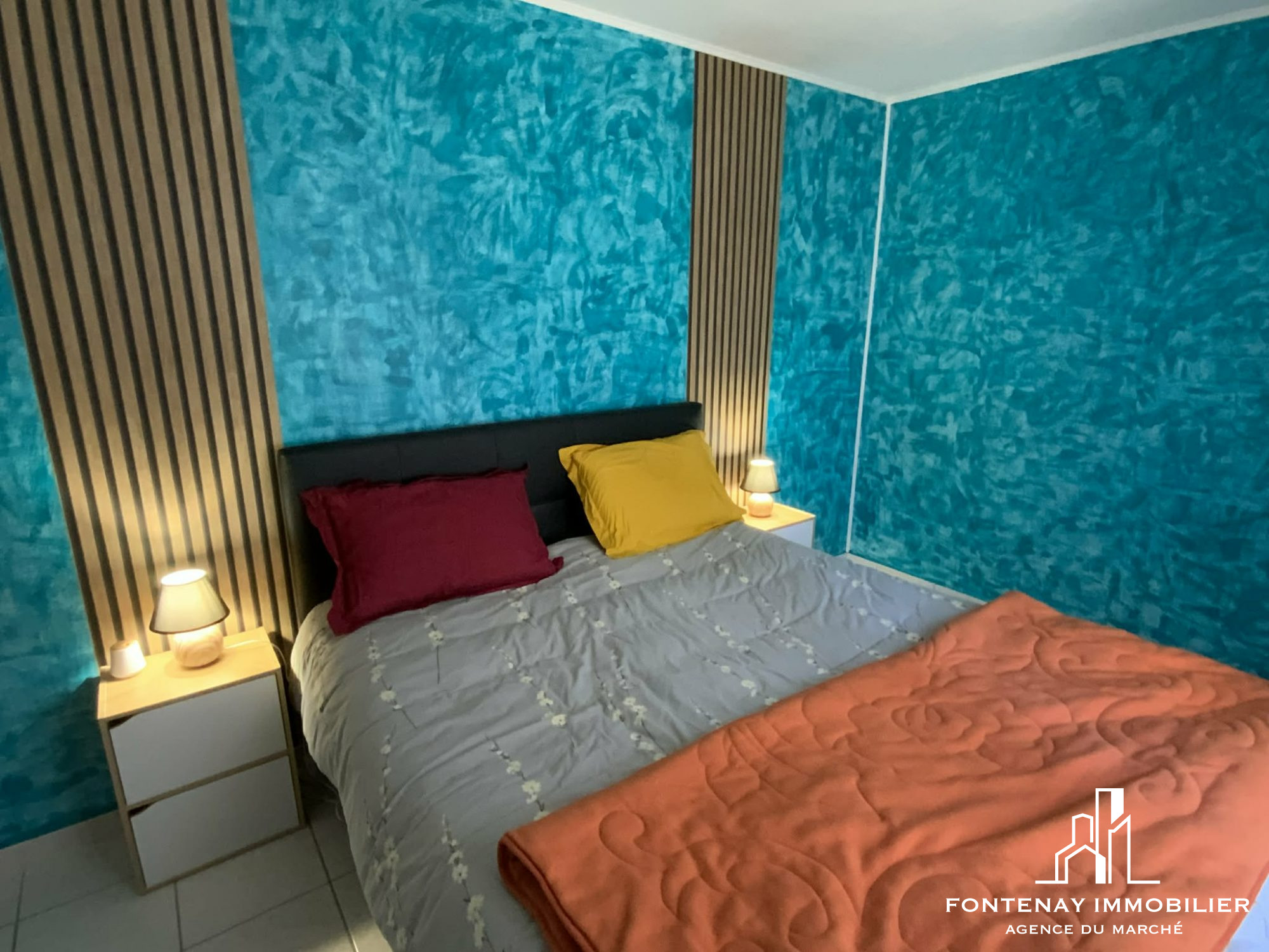 Photo 5 — FONTENAY IMMOBILIER