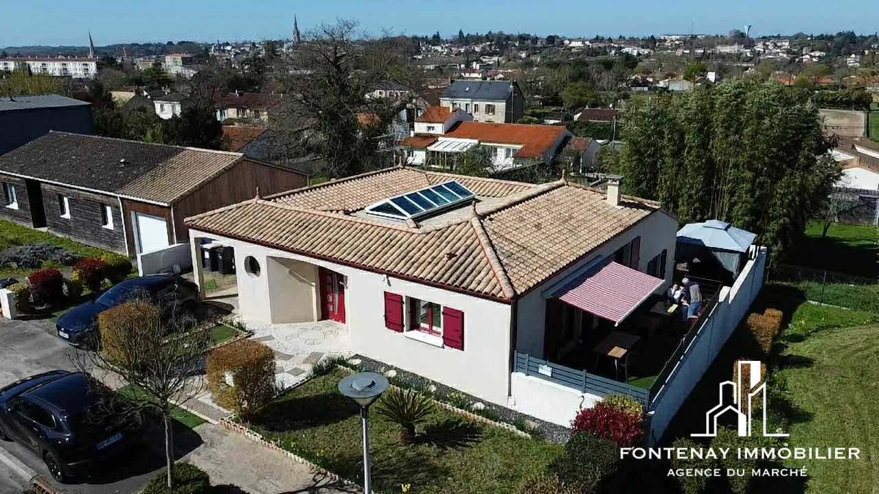 Photo 11 — FONTENAY IMMOBILIER