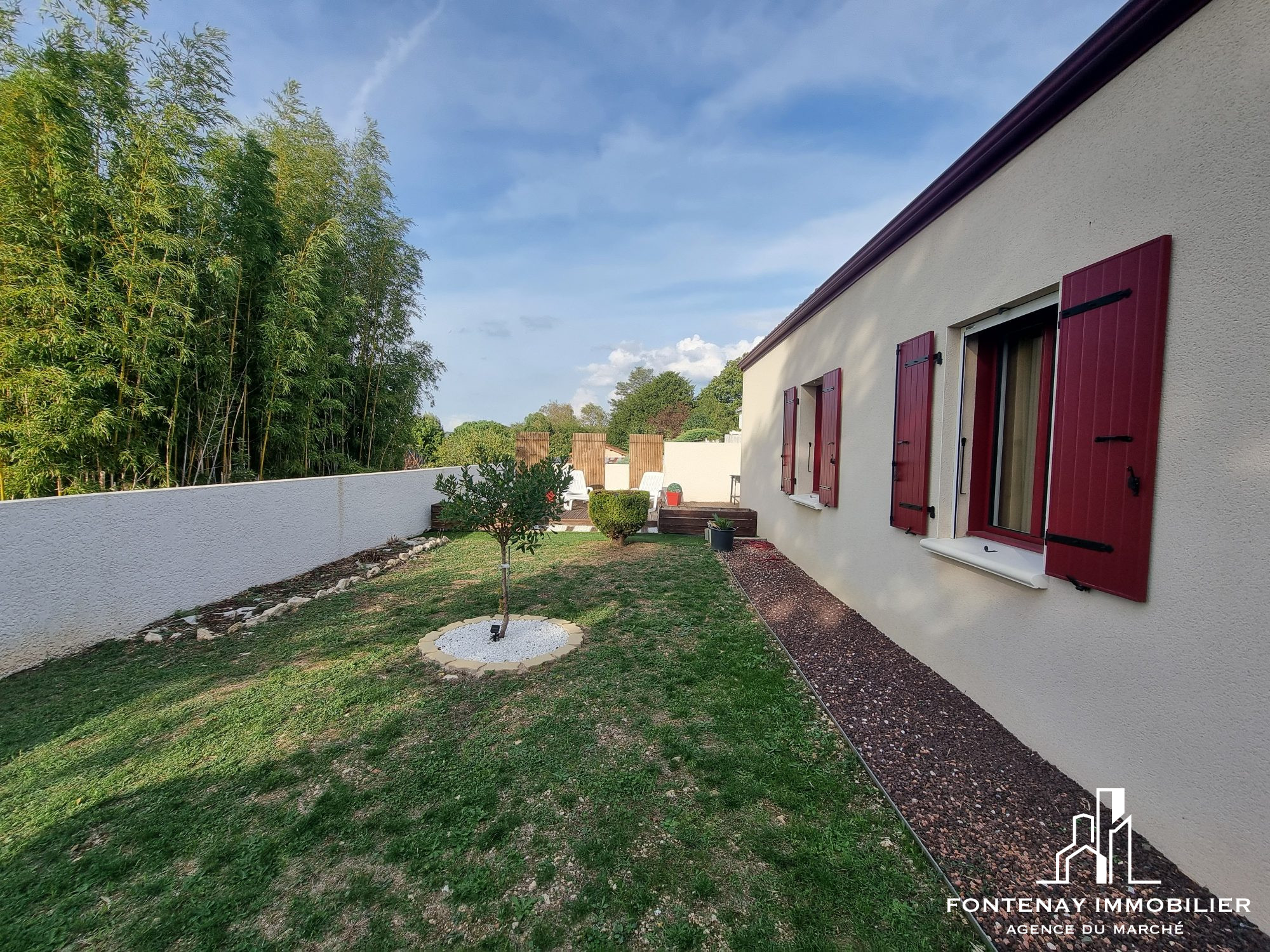 Photo 9 — FONTENAY IMMOBILIER