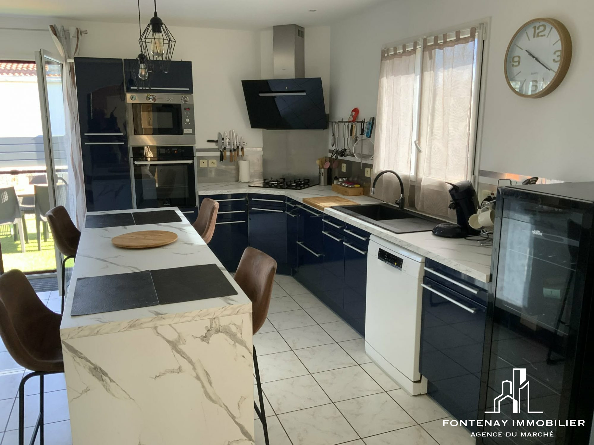 Photo 2 — FONTENAY IMMOBILIER