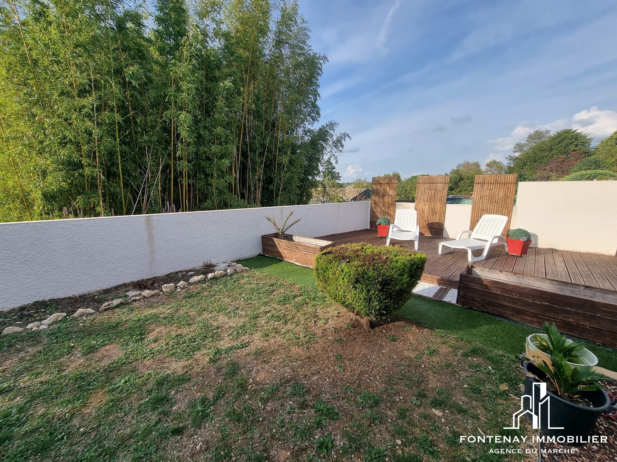 Photo 8 — FONTENAY IMMOBILIER