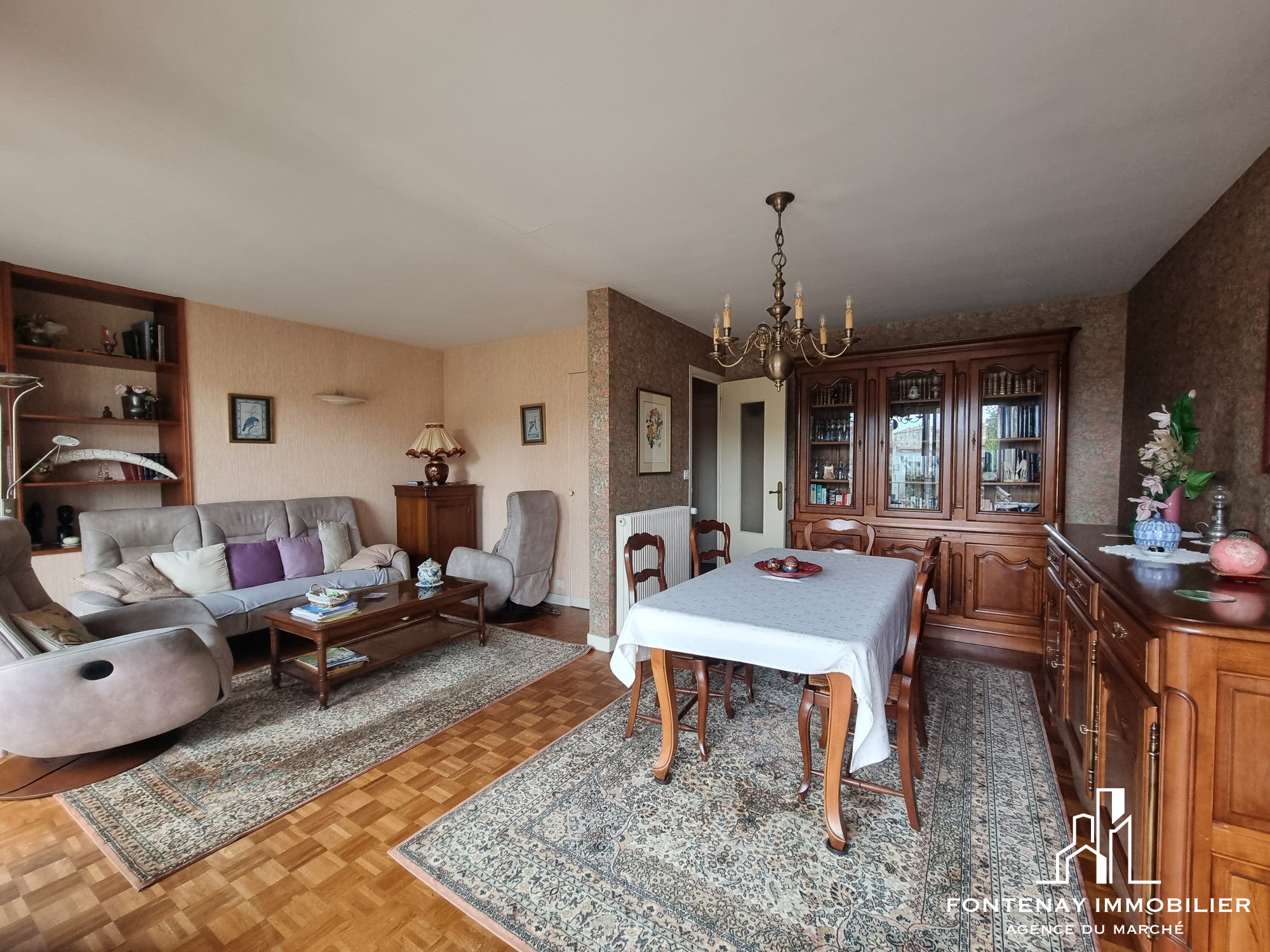 Photo 2 — FONTENAY IMMOBILIER