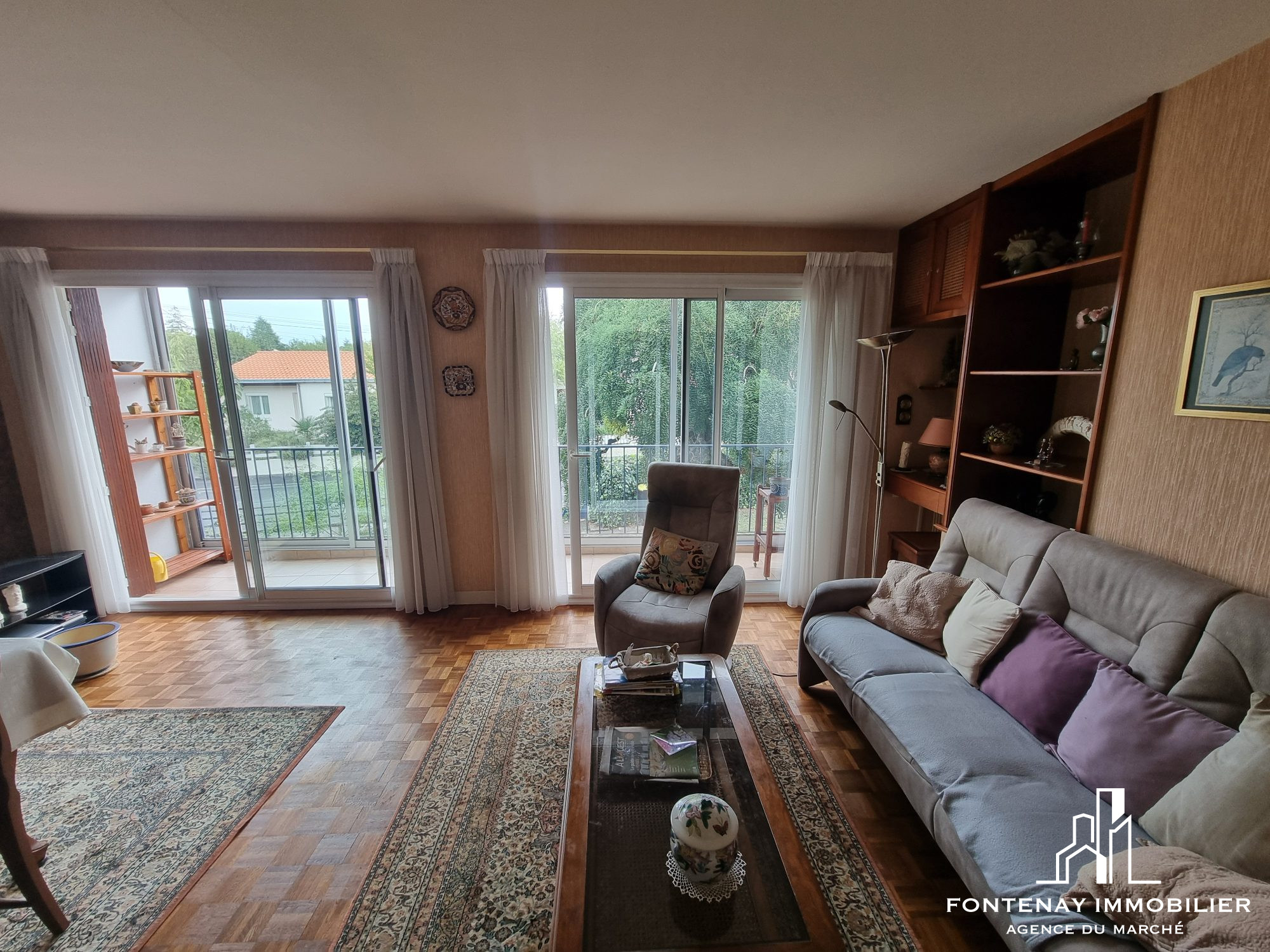Photo 3 — FONTENAY IMMOBILIER
