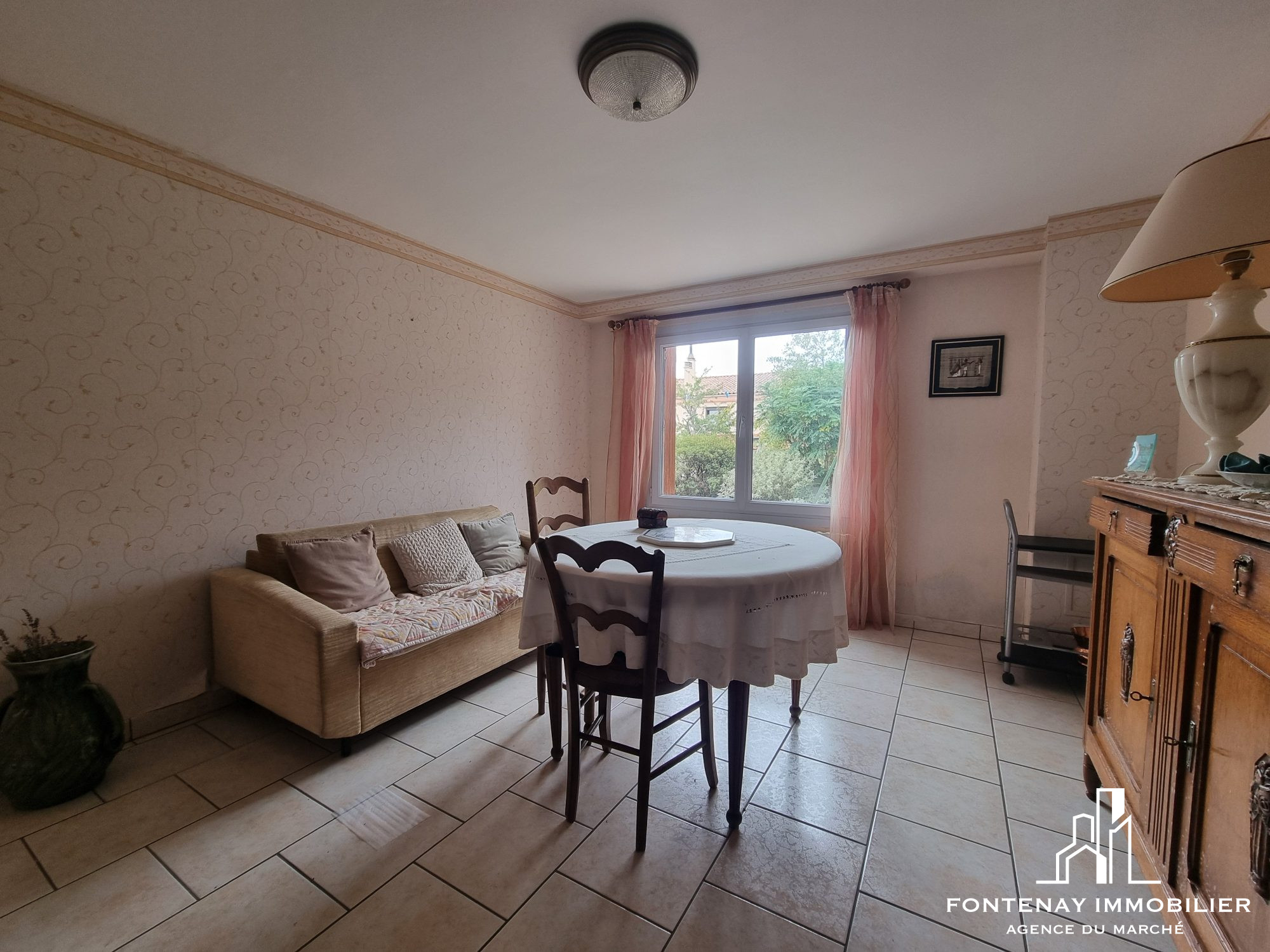 Photo 8 — FONTENAY IMMOBILIER