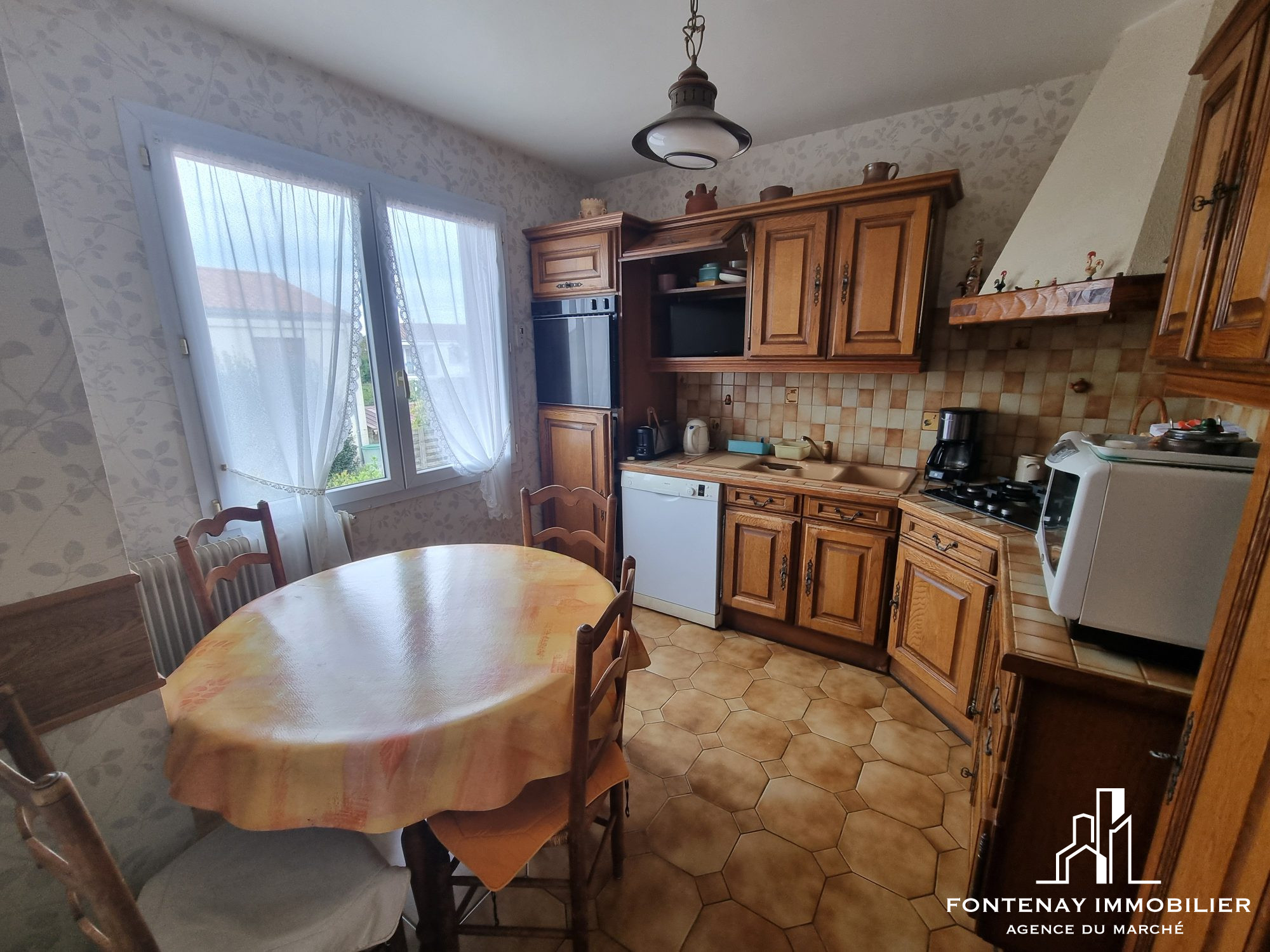 Photo 4 — FONTENAY IMMOBILIER