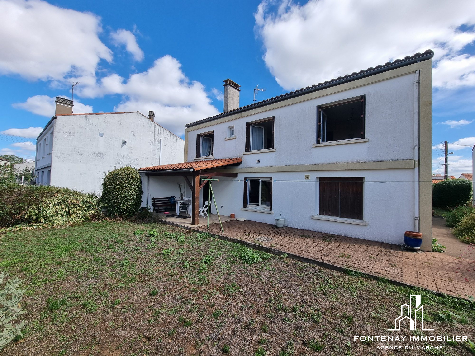 Photo 11 — FONTENAY IMMOBILIER