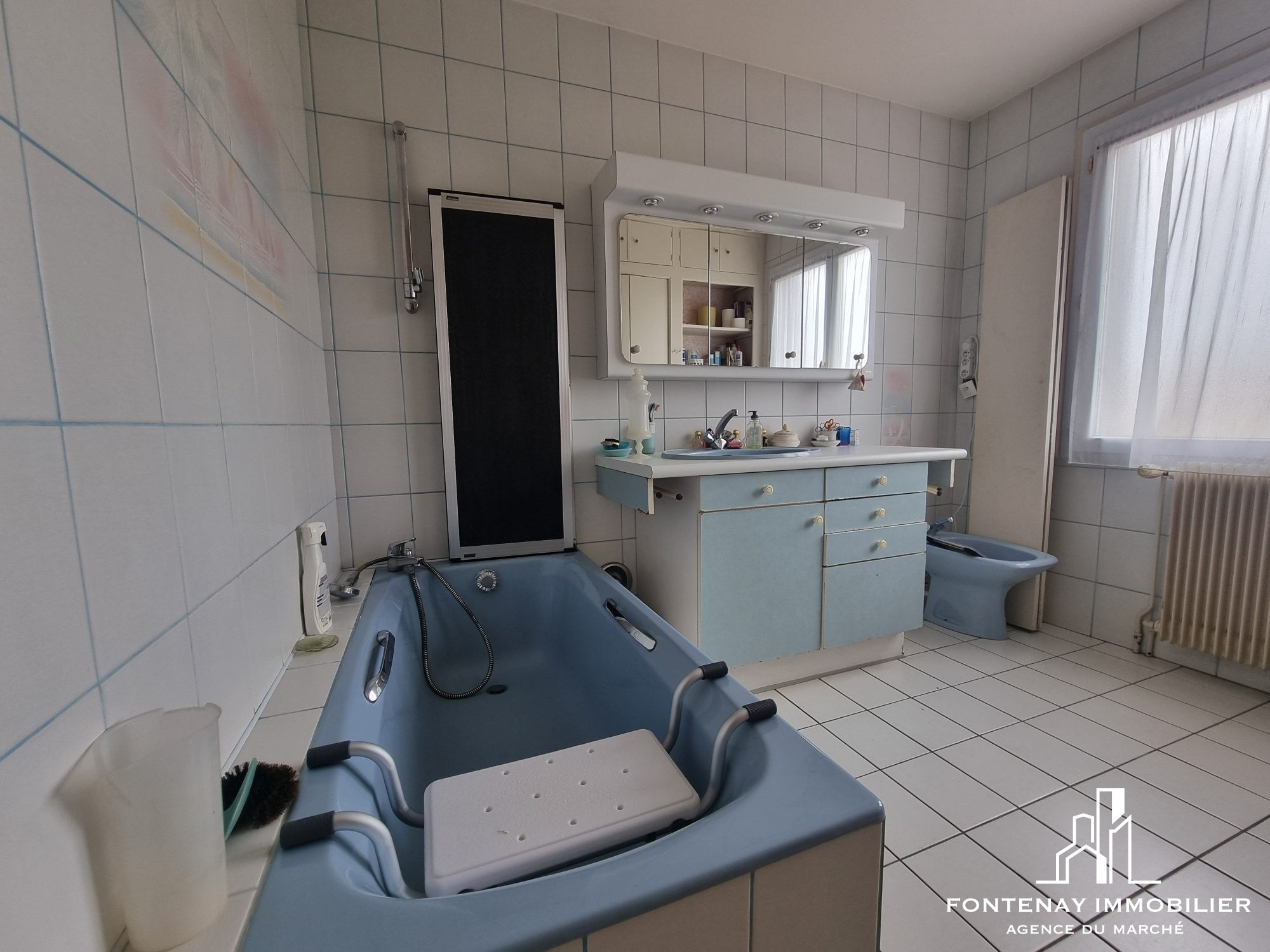 Photo 10 — FONTENAY IMMOBILIER