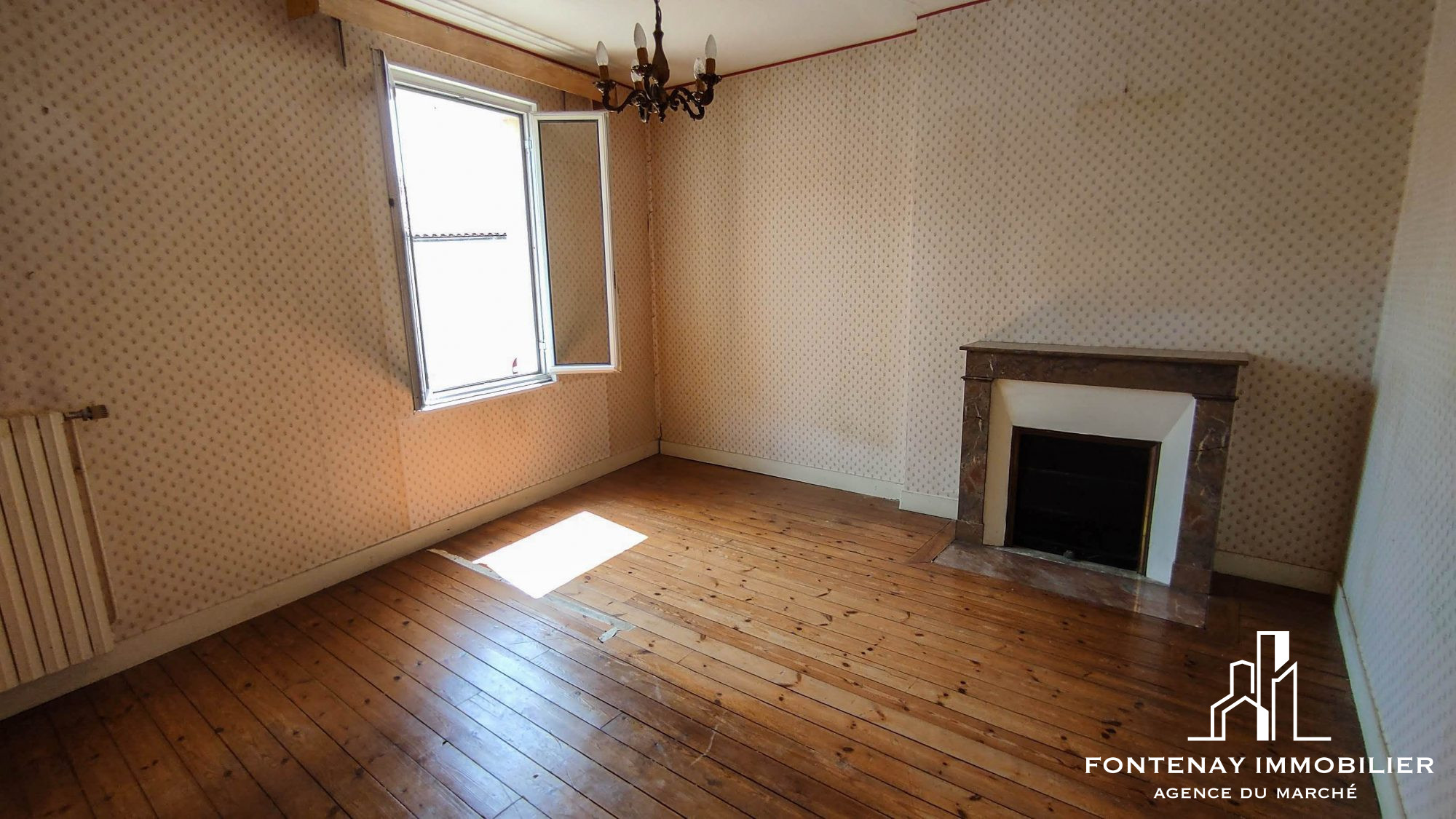 Photo 3 — FONTENAY IMMOBILIER