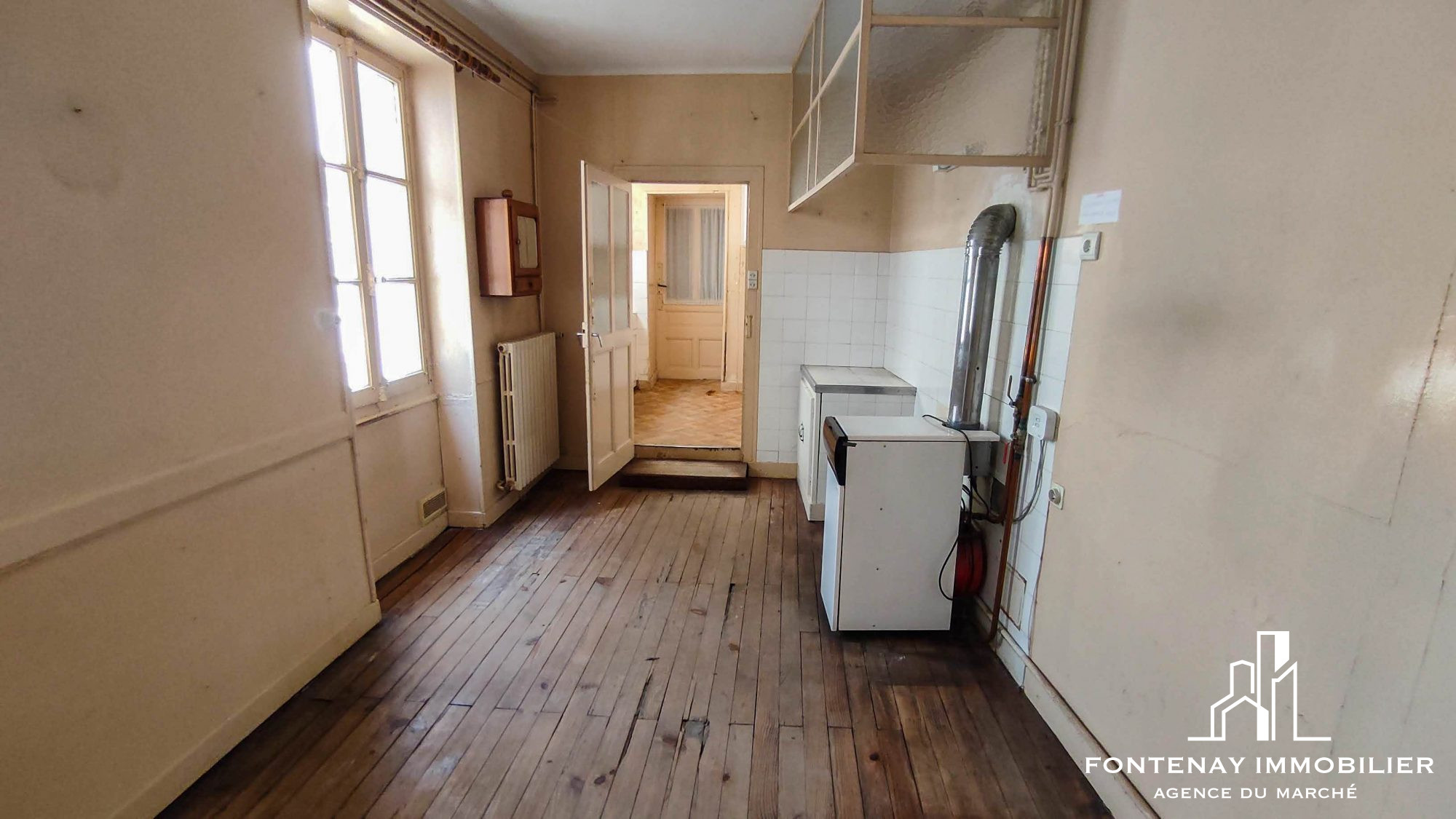 Photo 11 — FONTENAY IMMOBILIER
