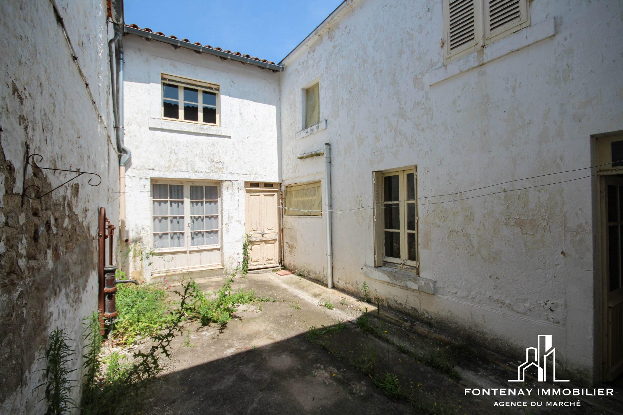 Photo 2 — FONTENAY IMMOBILIER