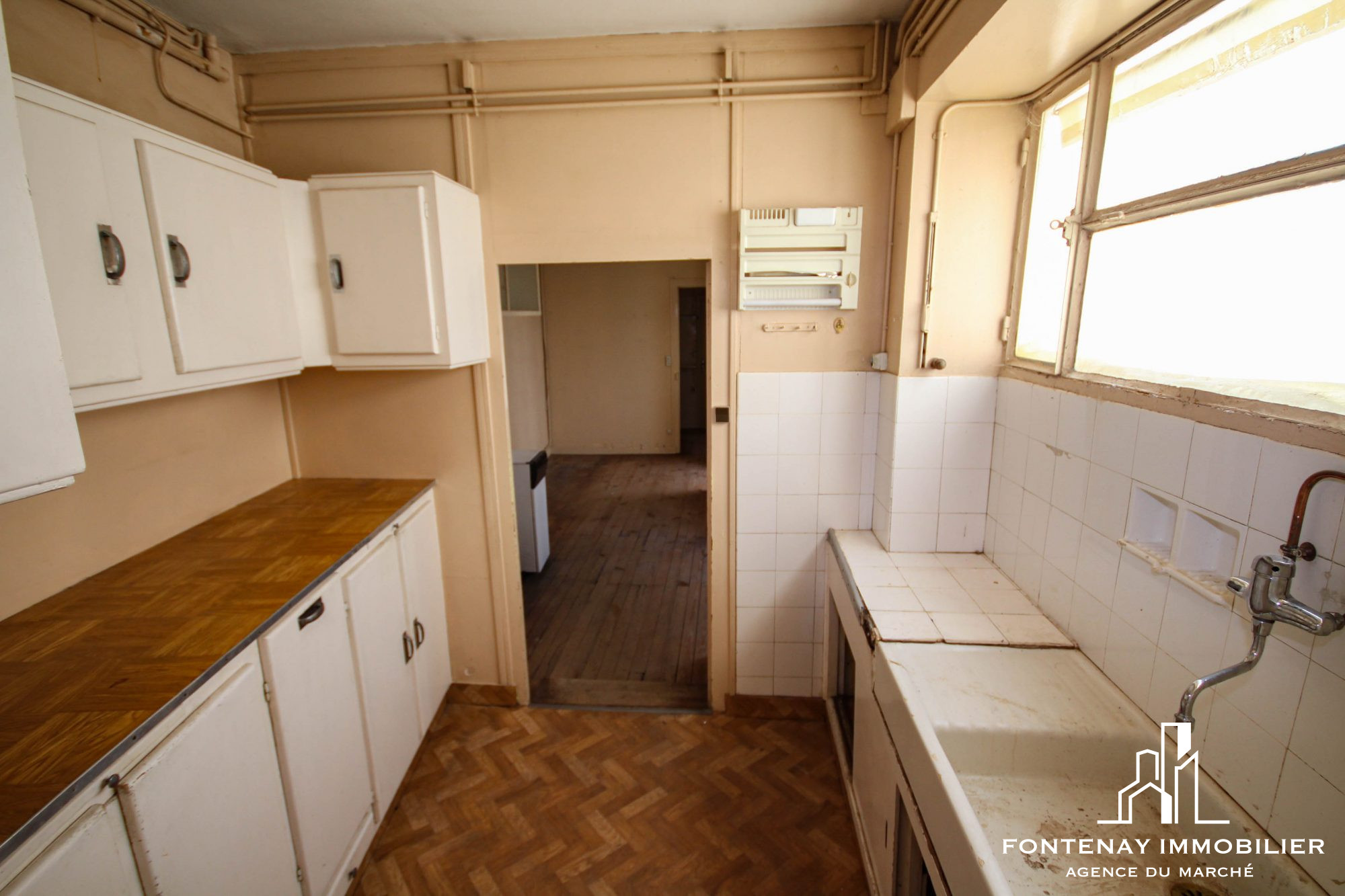 Photo 16 — FONTENAY IMMOBILIER