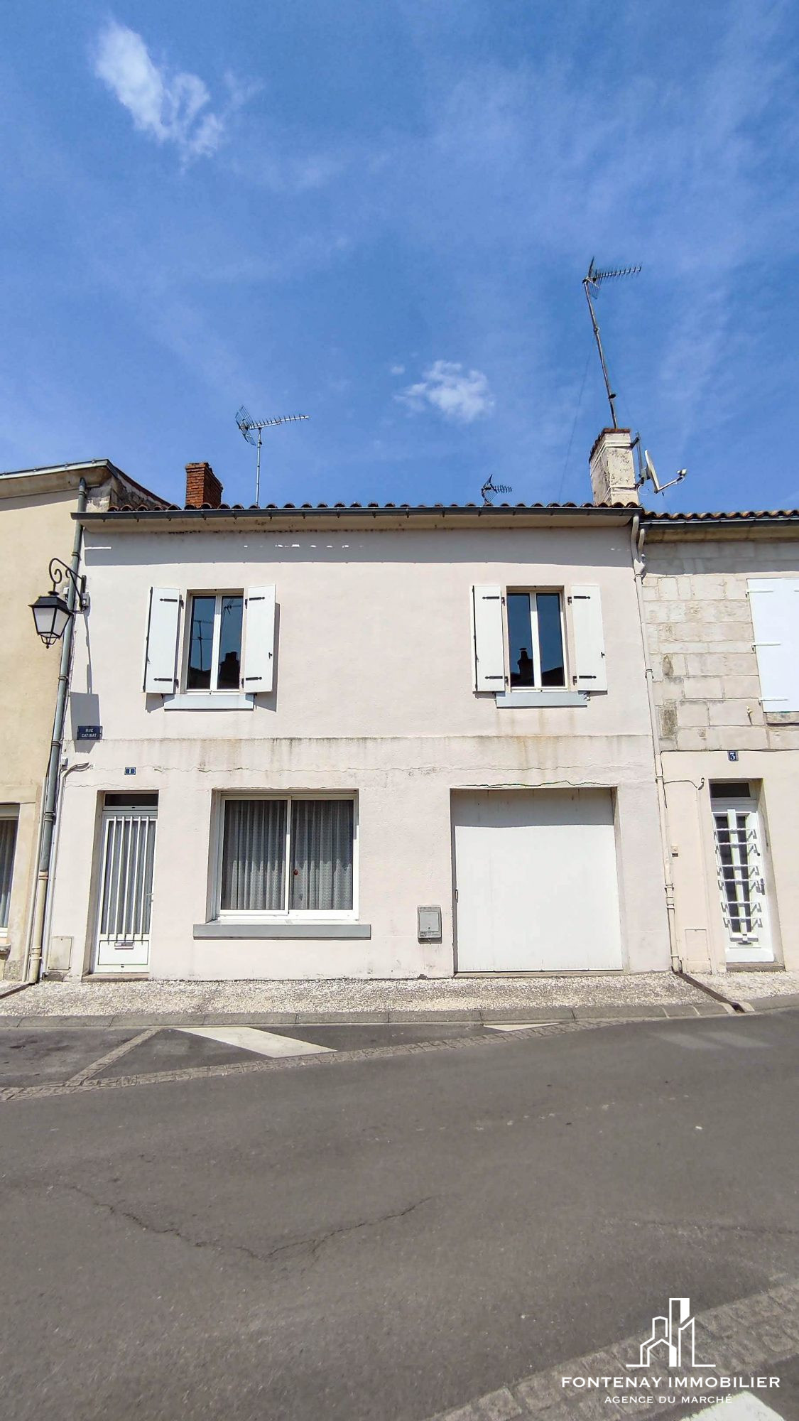 Photo 12 — FONTENAY IMMOBILIER