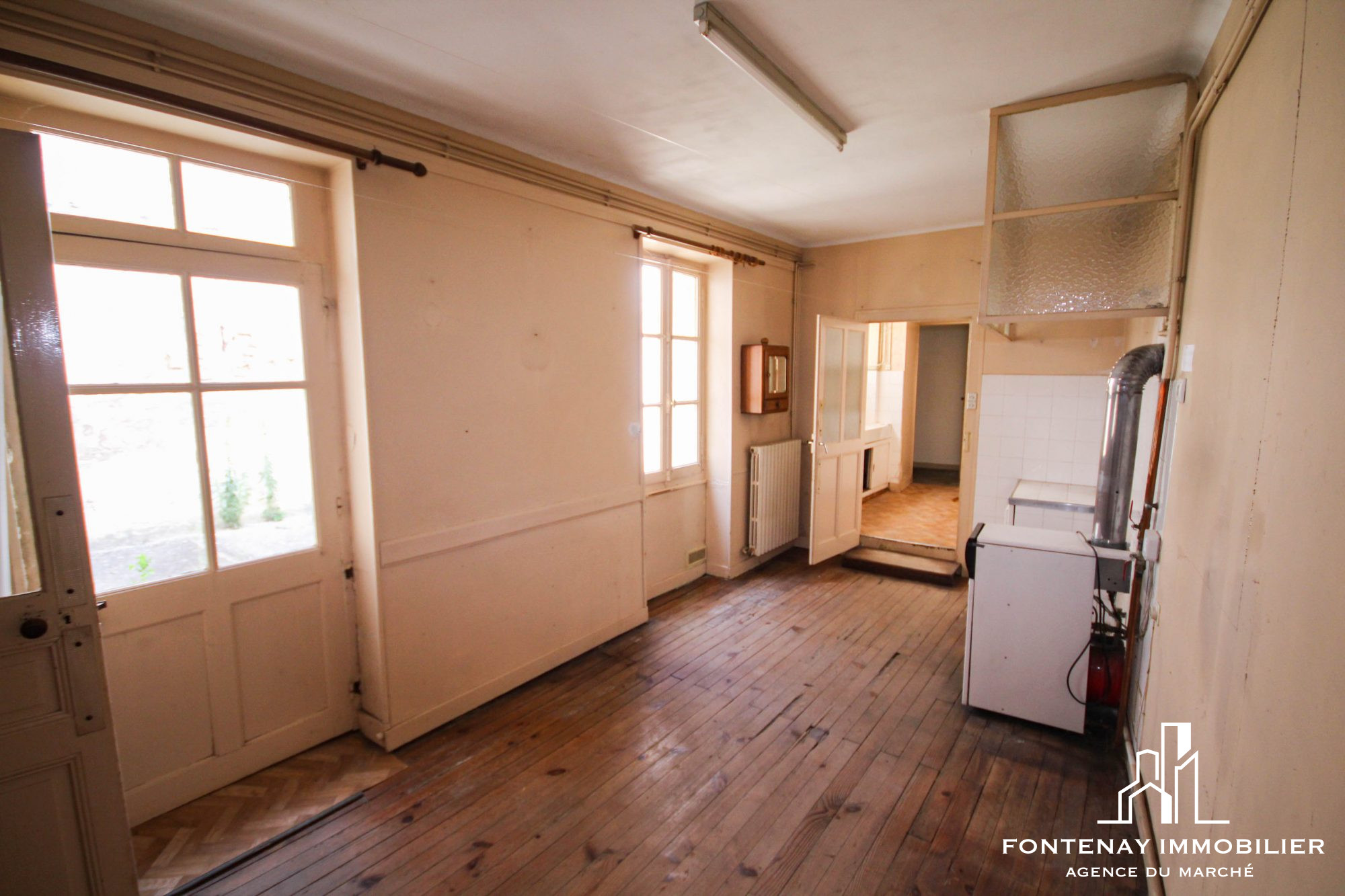 Photo 17 — FONTENAY IMMOBILIER