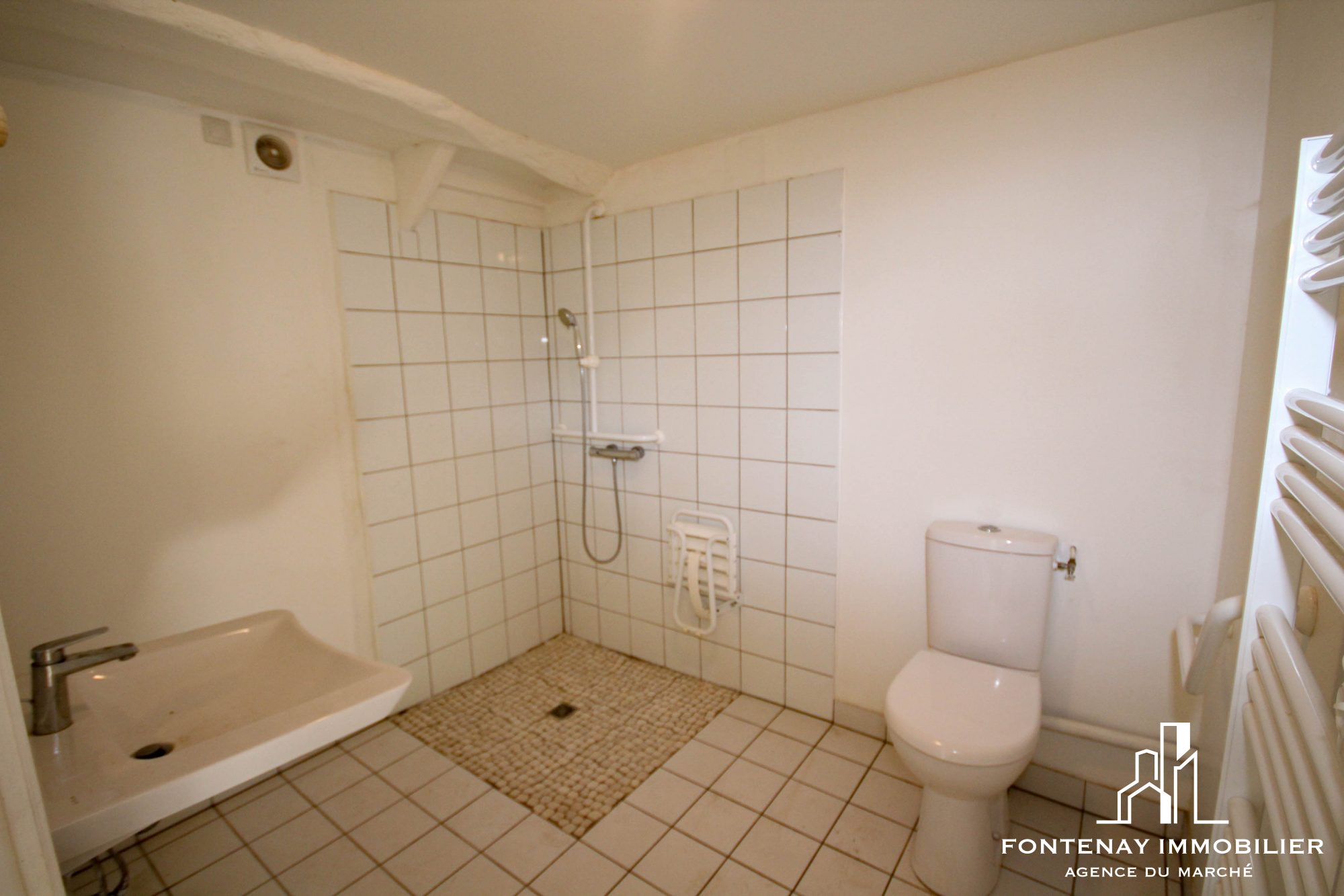 Photo 6 — FONTENAY IMMOBILIER