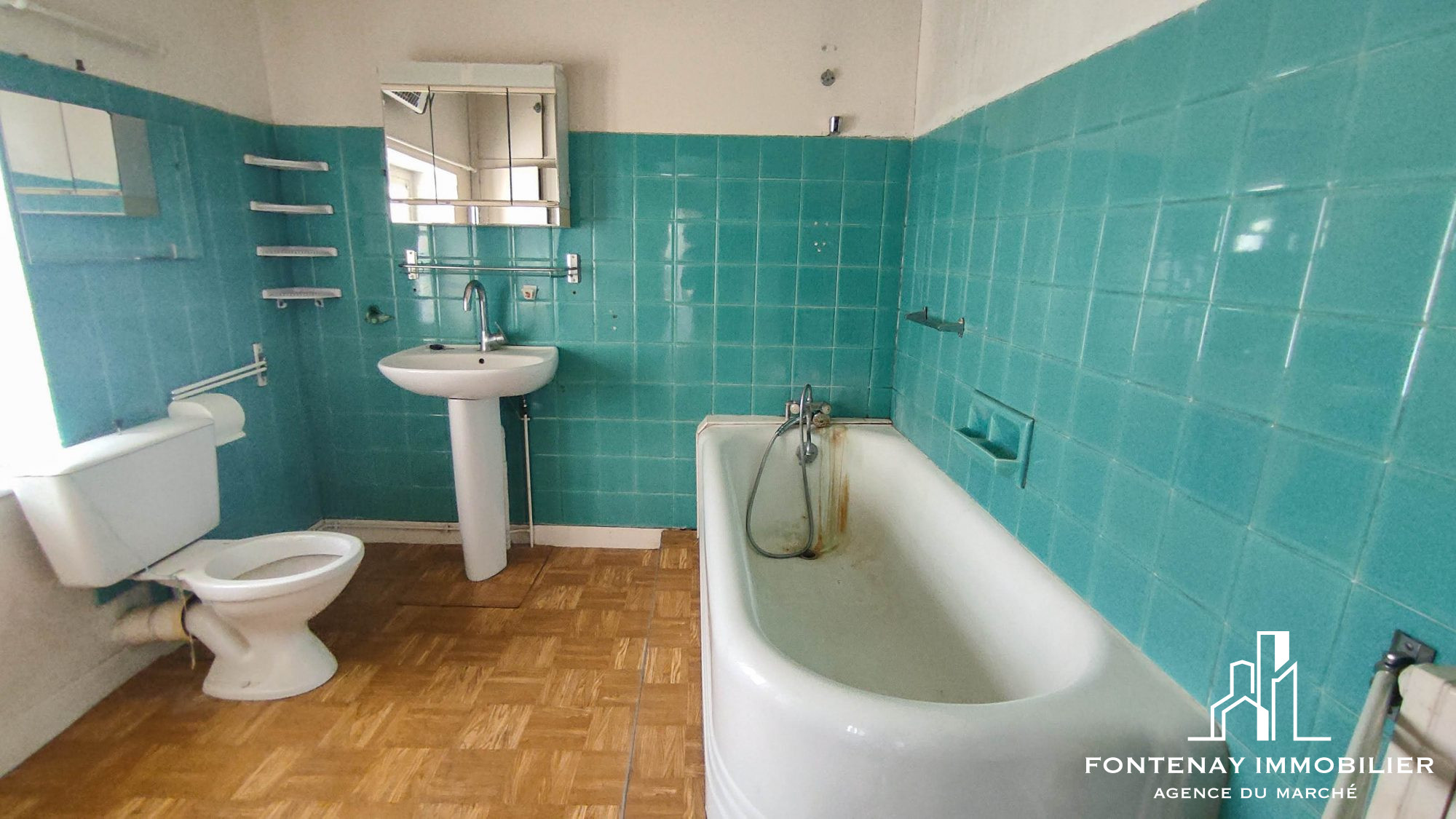 Photo 9 — FONTENAY IMMOBILIER