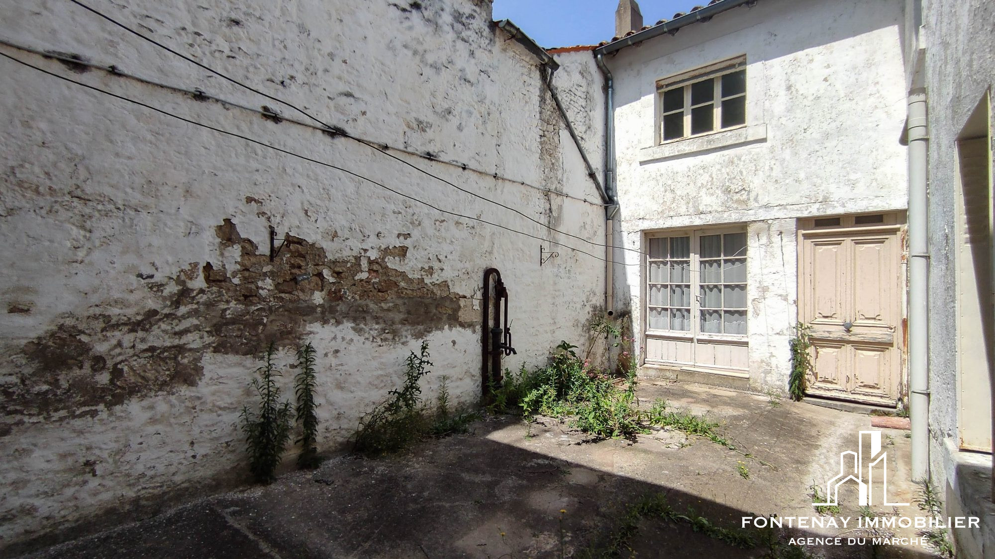 Photo 14 — FONTENAY IMMOBILIER