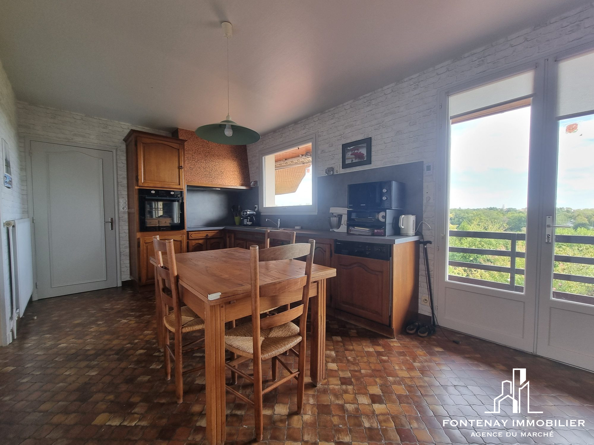Photo 8 — FONTENAY IMMOBILIER