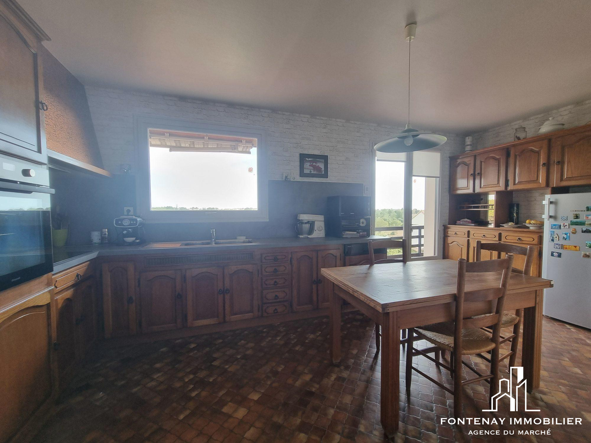 Photo 7 — FONTENAY IMMOBILIER