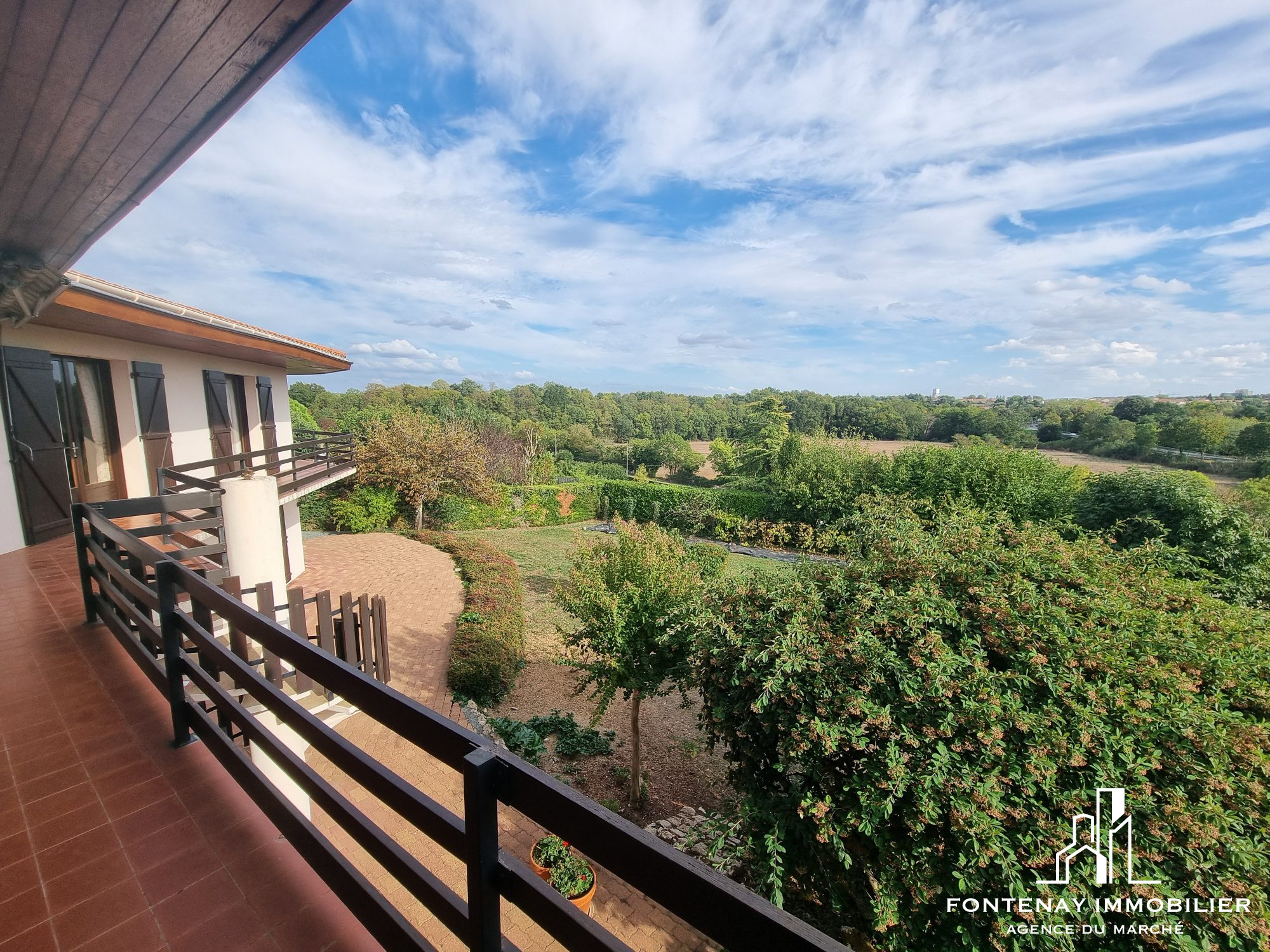 Photo 2 — FONTENAY IMMOBILIER