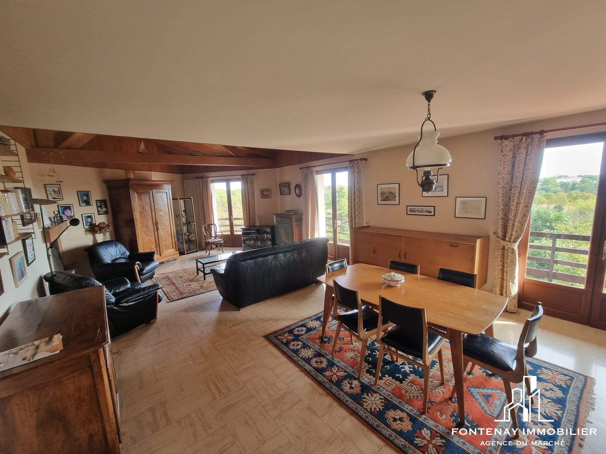 Photo 4 — FONTENAY IMMOBILIER