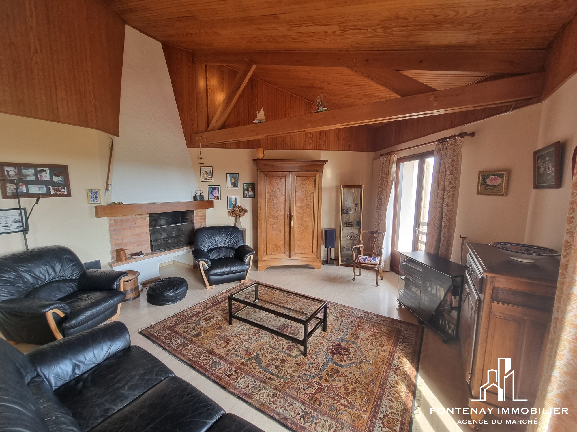 Photo 6 — FONTENAY IMMOBILIER